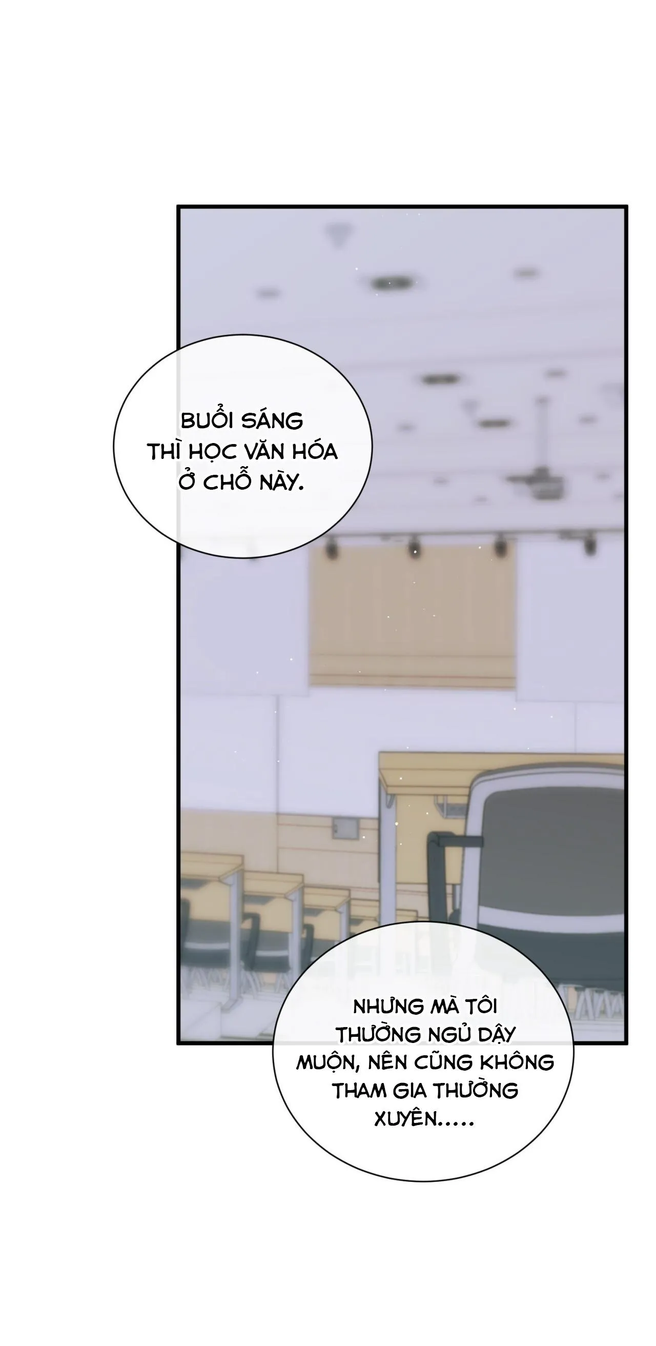 THẤT LẠC Chapter 17 Trang 51