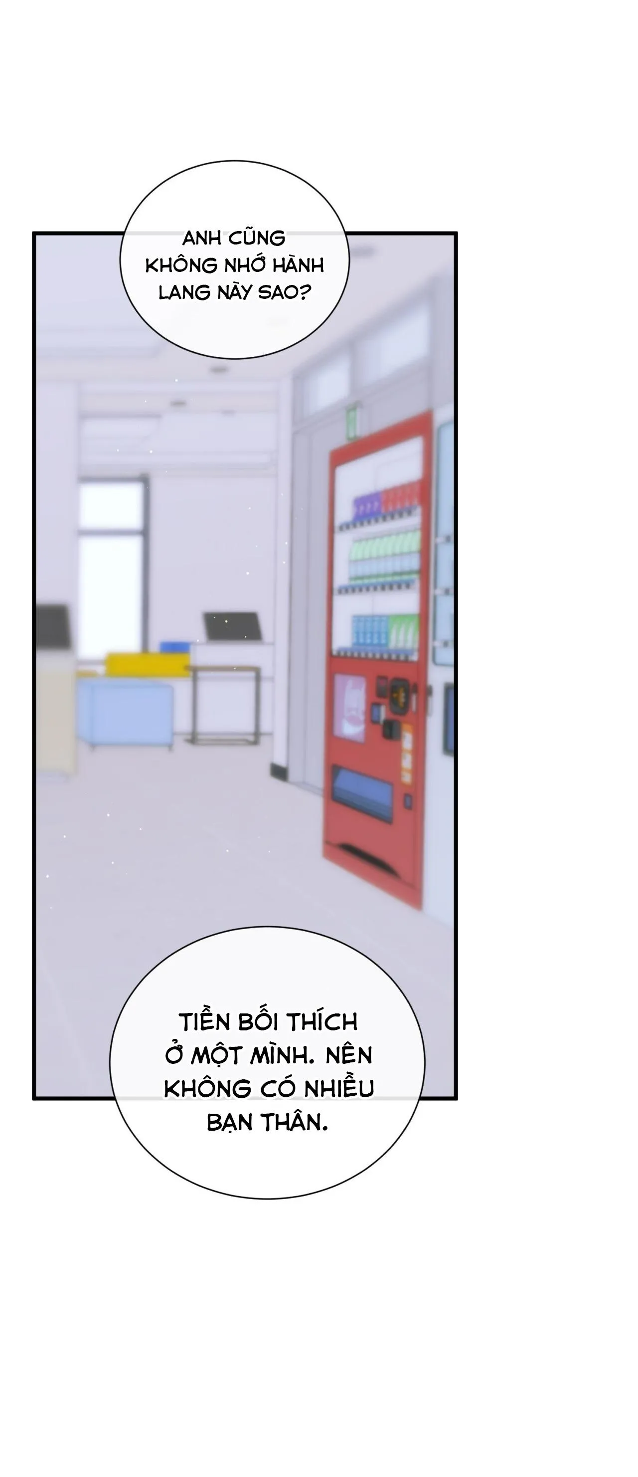 THẤT LẠC Chapter 17 Trang 52