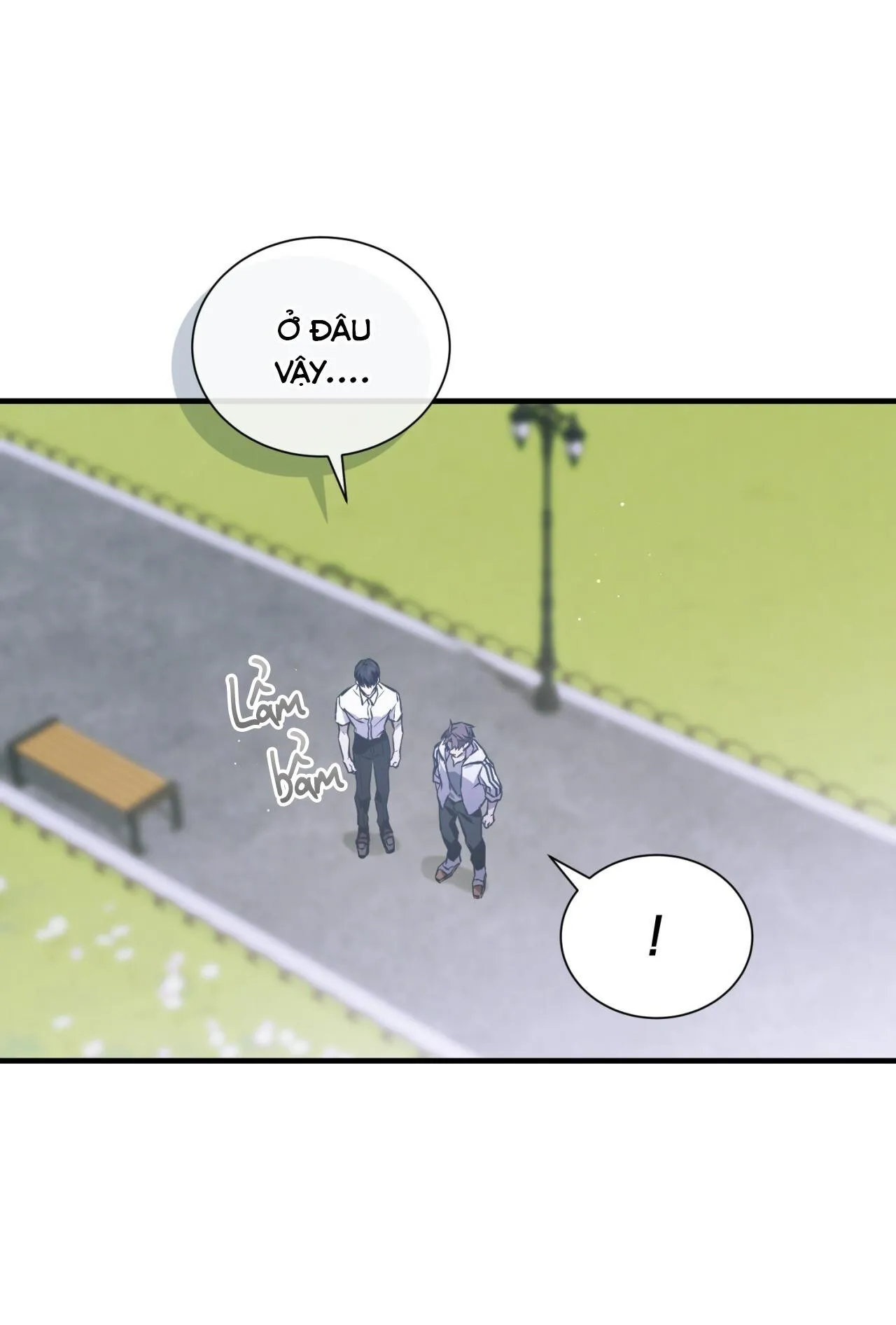 THẤT LẠC Chapter 17 Trang 58