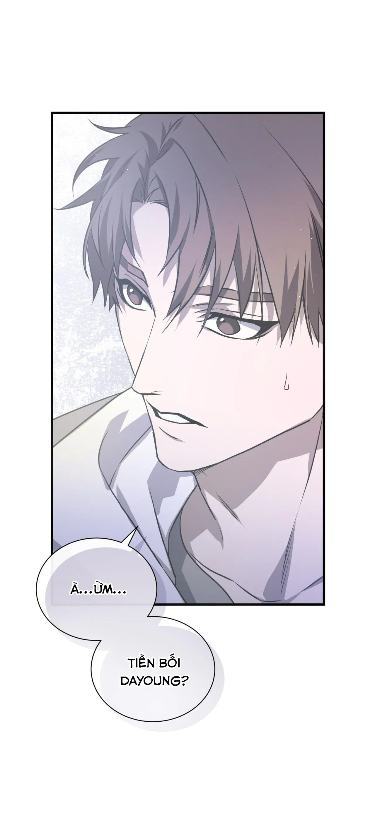 THẤT LẠC Chapter 17 Trang 59