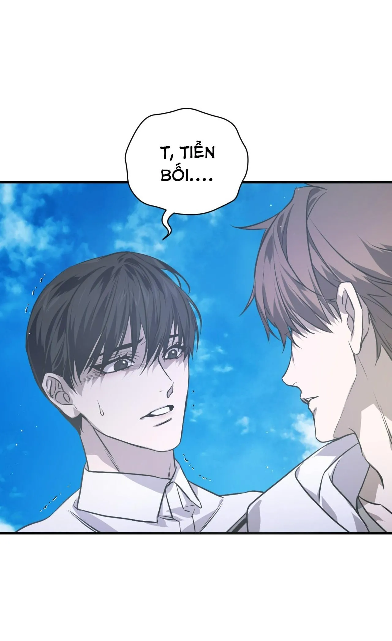 THẤT LẠC Chapter 17 Trang 60