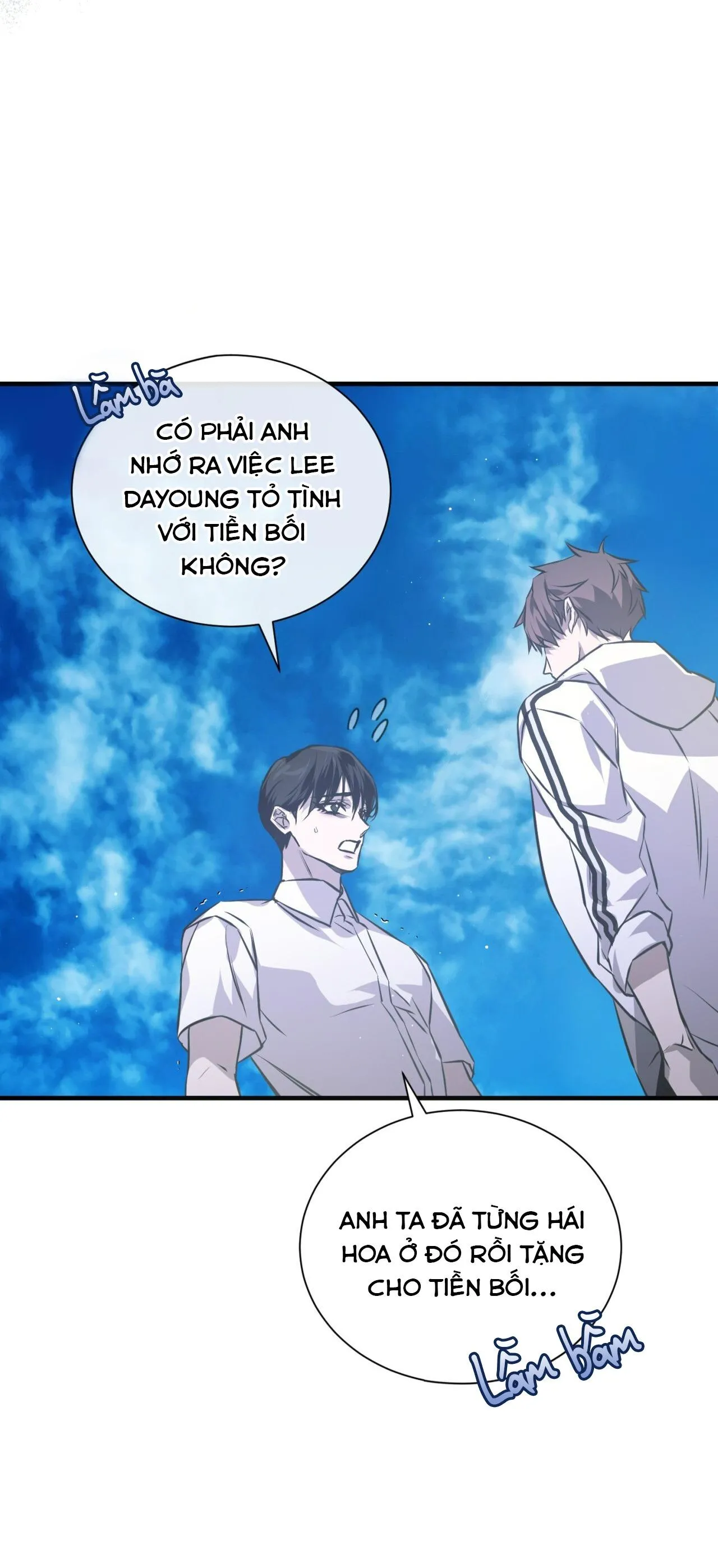 THẤT LẠC Chapter 17 Trang 62