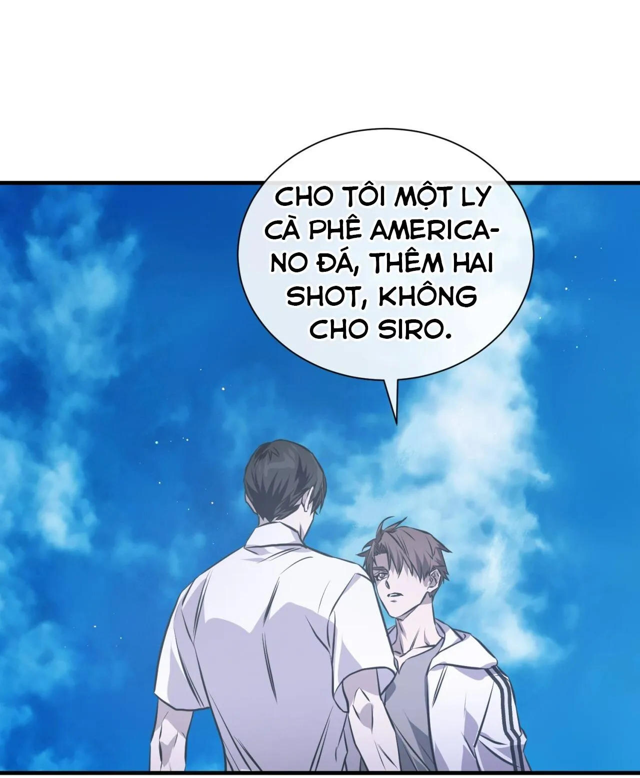 THẤT LẠC Chapter 17 Trang 66