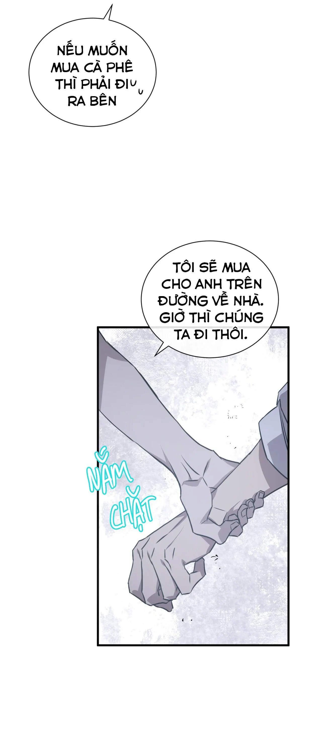 THẤT LẠC Chapter 17 Trang 67