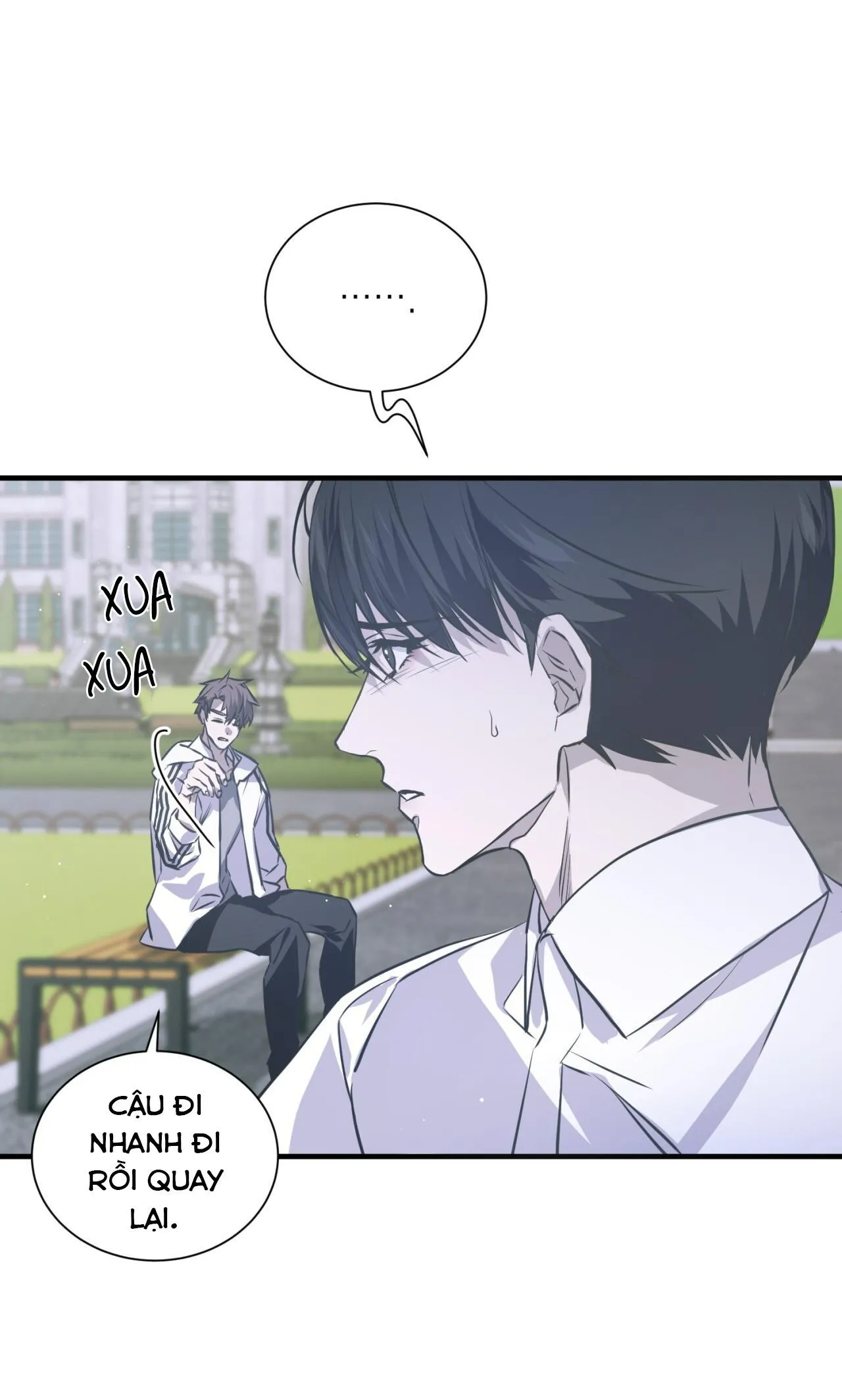 THẤT LẠC Chapter 17 Trang 75