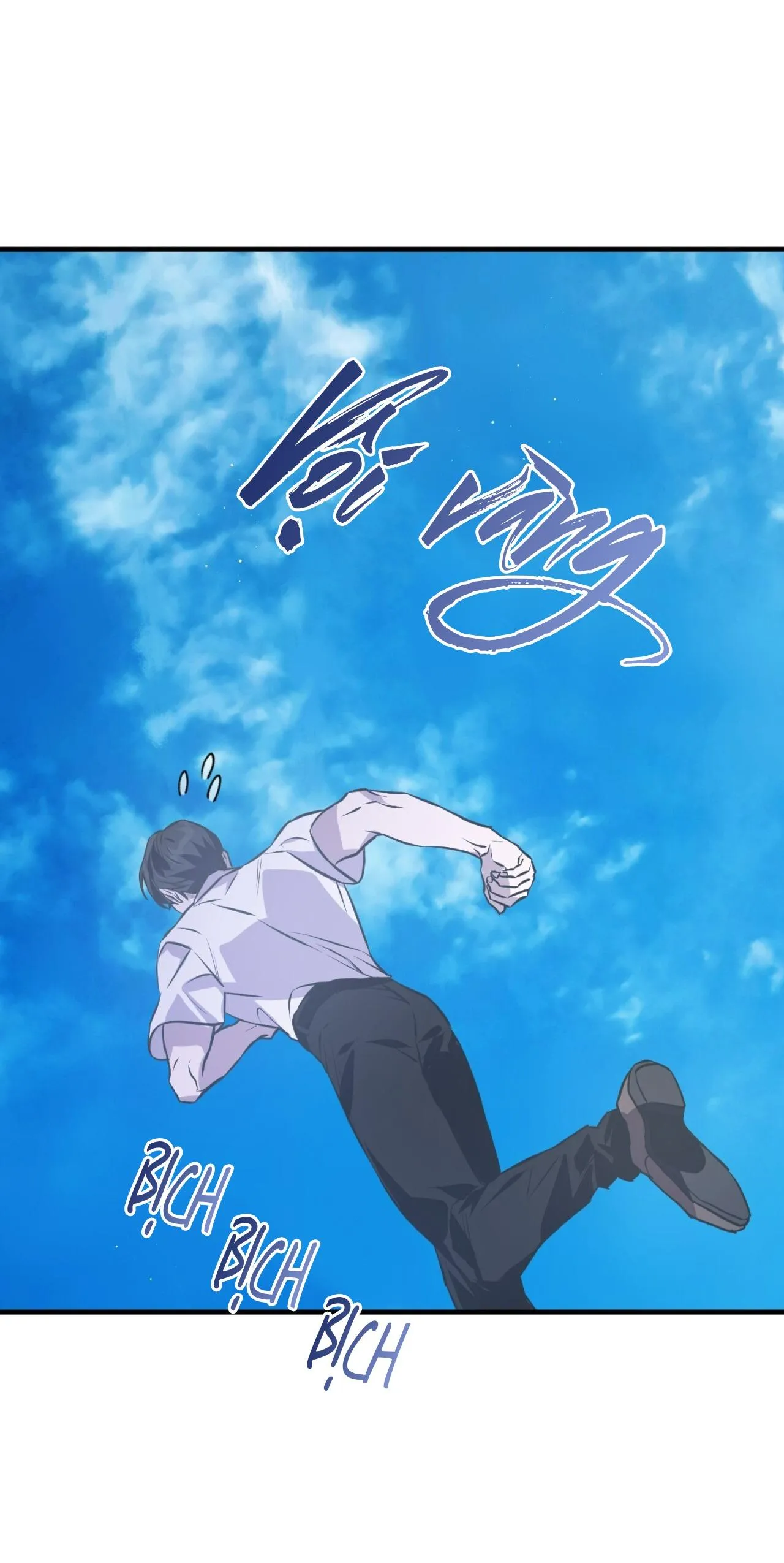 THẤT LẠC Chapter 17 Trang 77