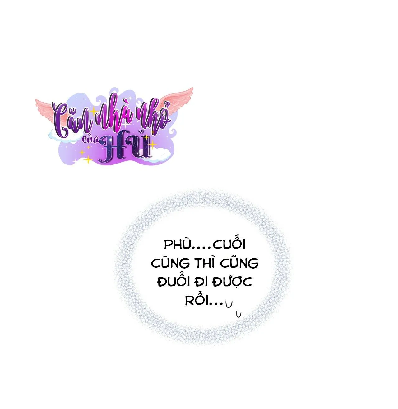 THẤT LẠC Chapter 17 Trang 78