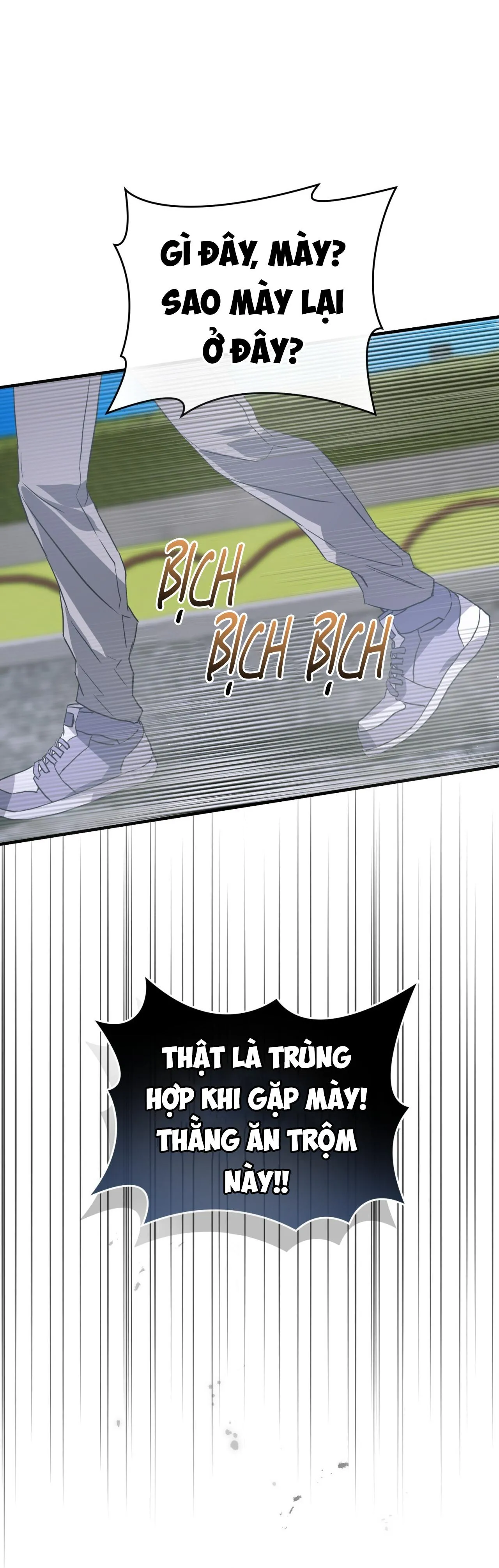 THẤT LẠC Chapter 17 Trang 84