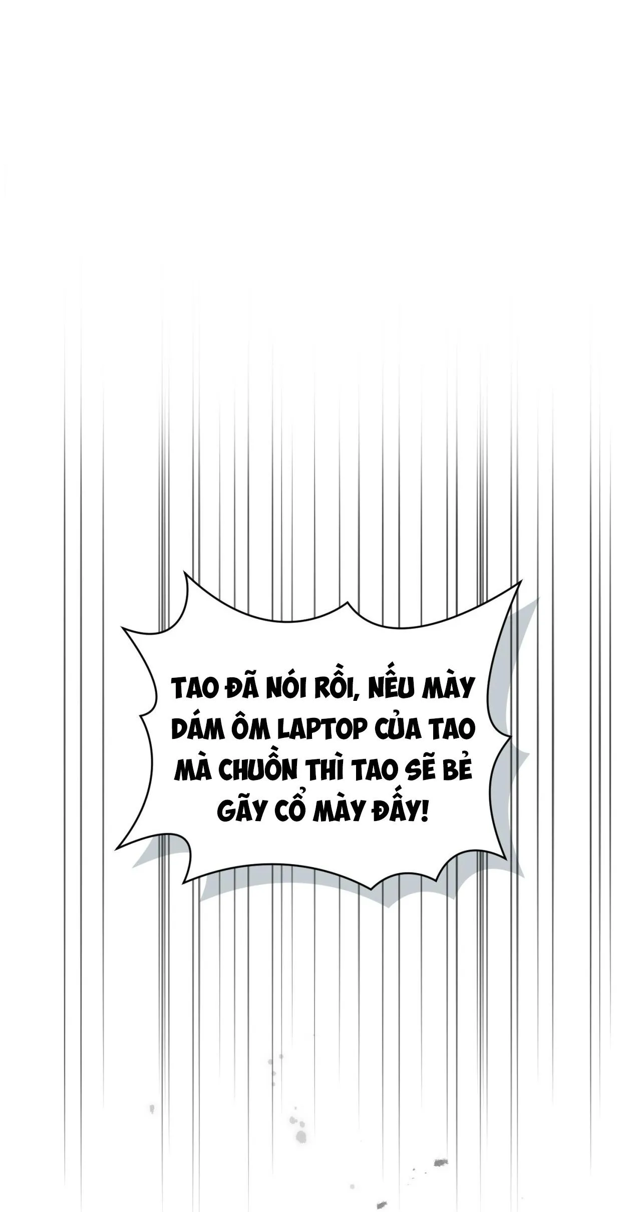 THẤT LẠC Chapter 18 Trang 5