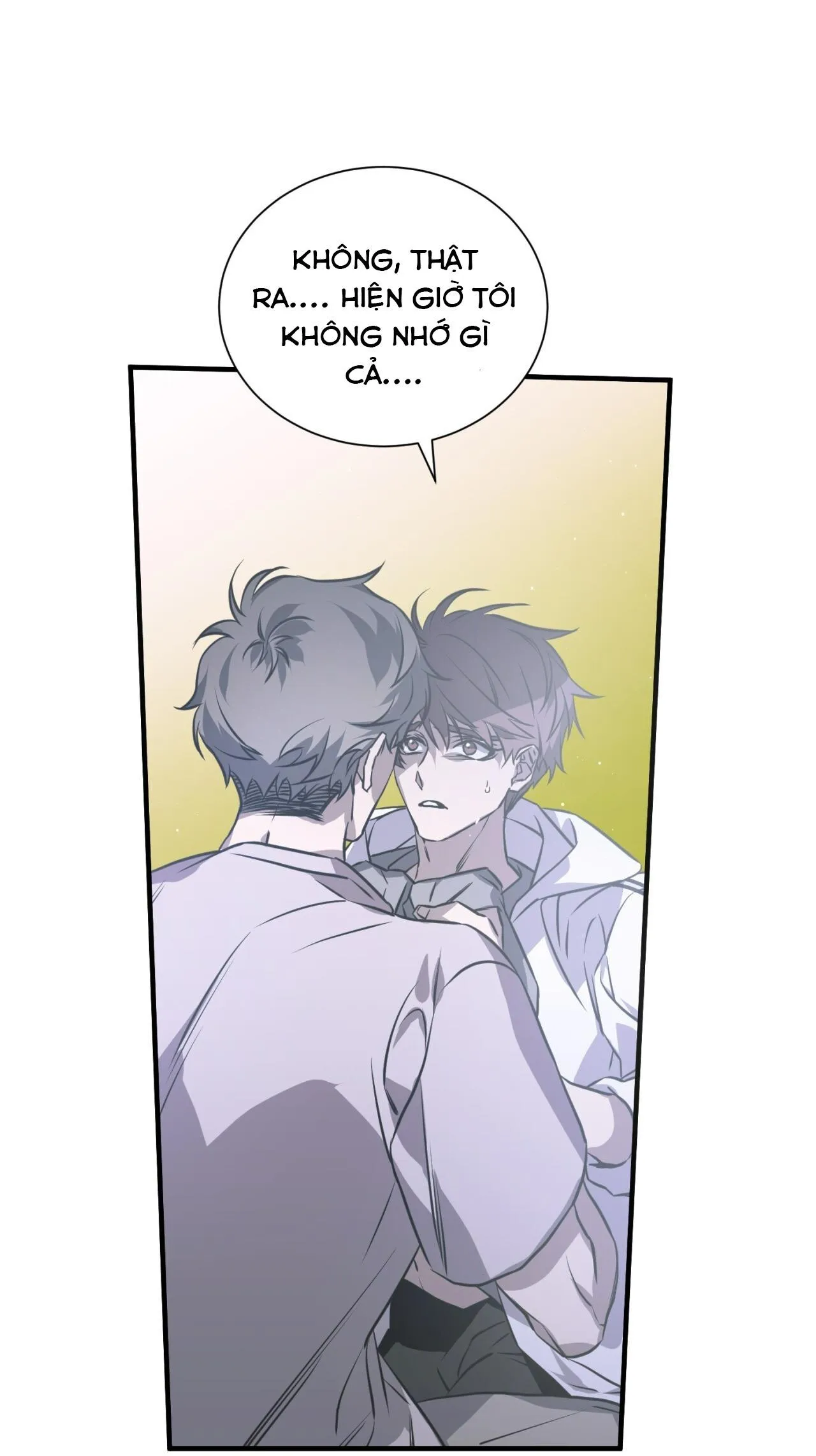 THẤT LẠC Chapter 18 Trang 7