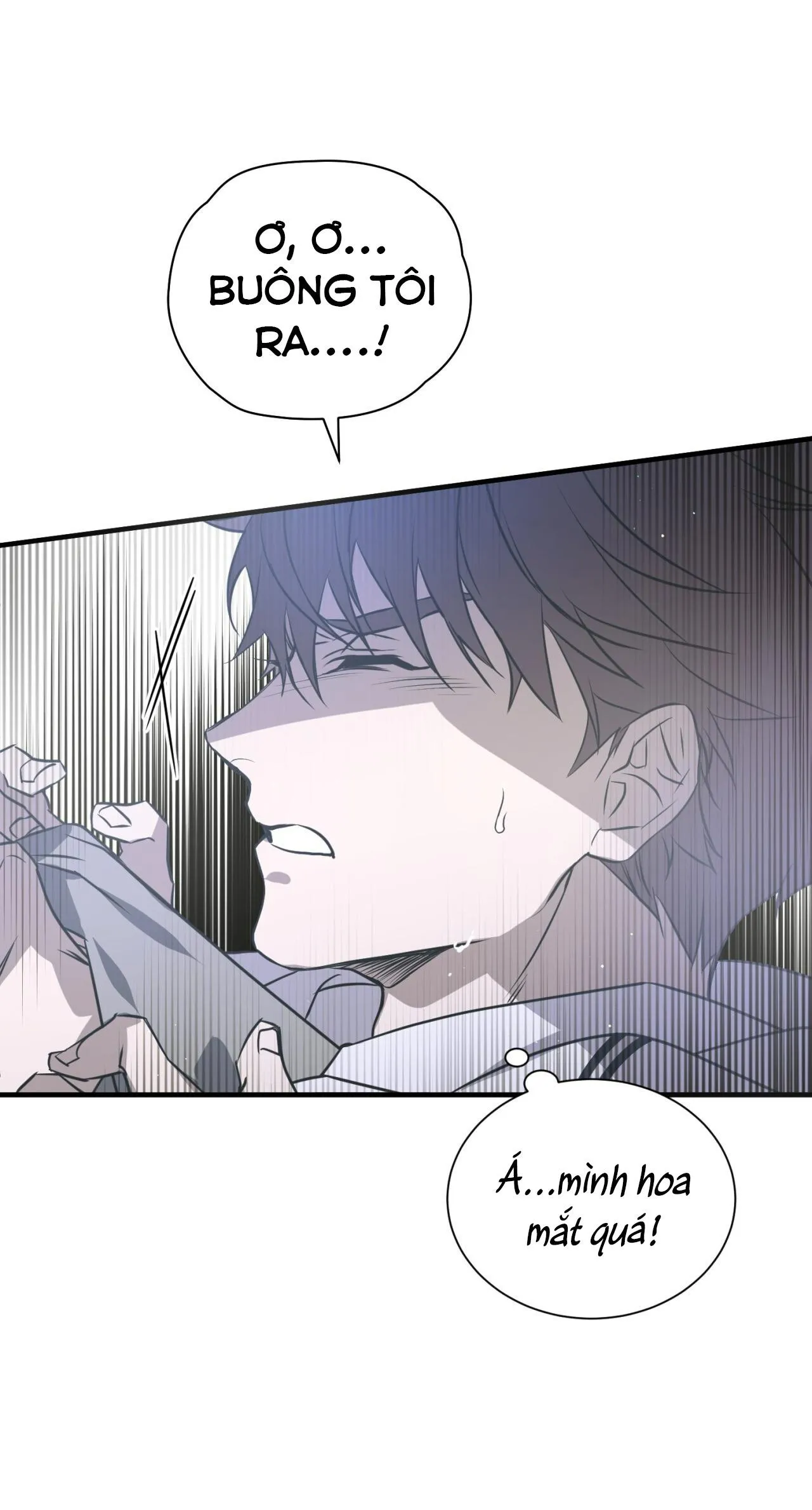 THẤT LẠC Chapter 18 Trang 10