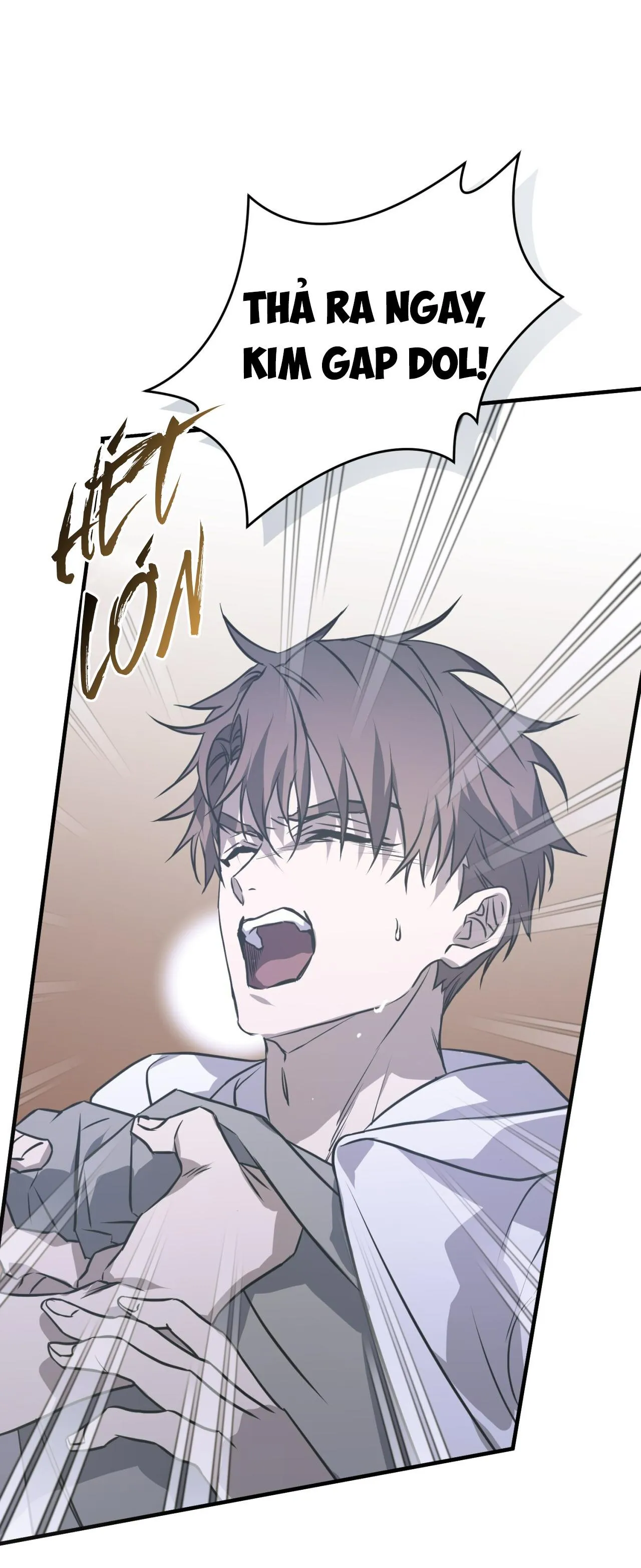 THẤT LẠC Chapter 18 Trang 11