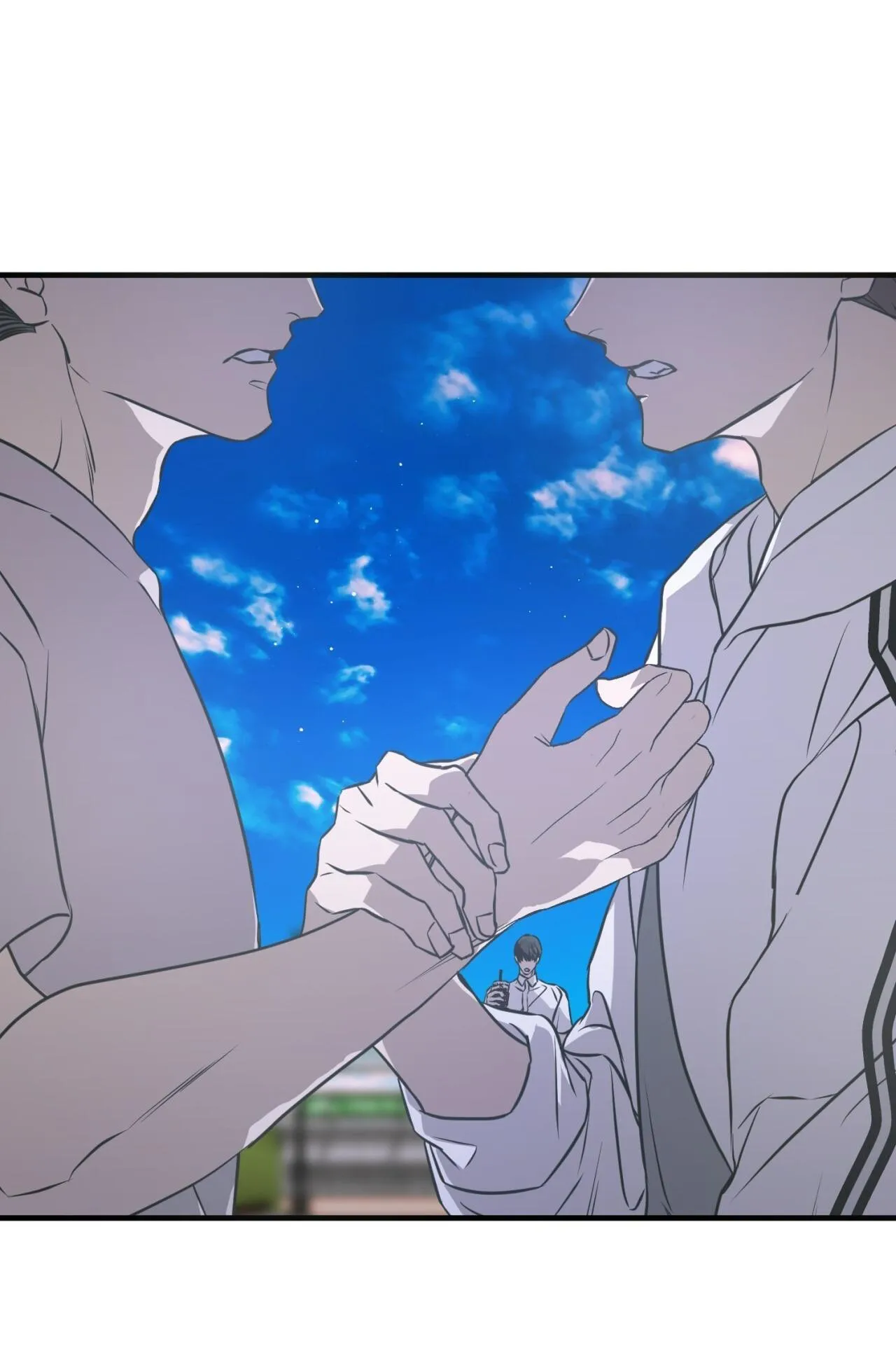 THẤT LẠC Chapter 18 Trang 13