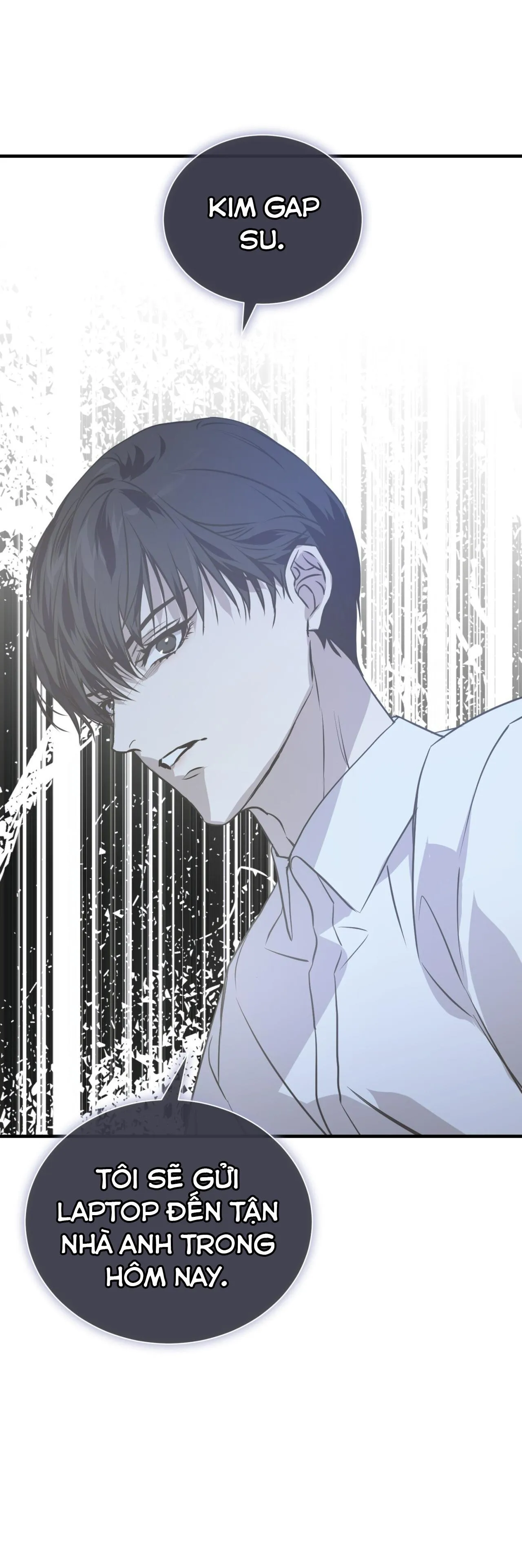 THẤT LẠC Chapter 18 Trang 18