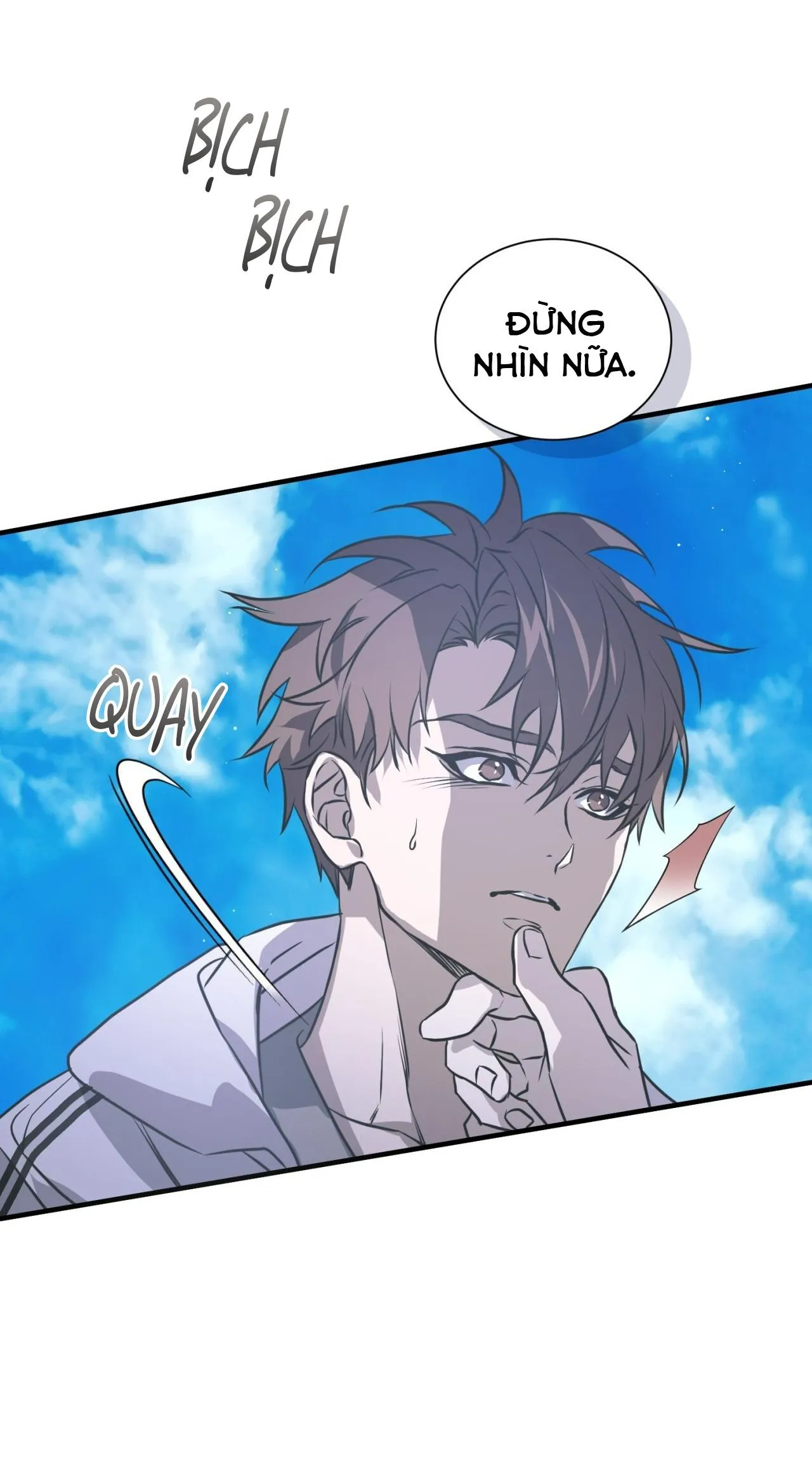 THẤT LẠC Chapter 18 Trang 24