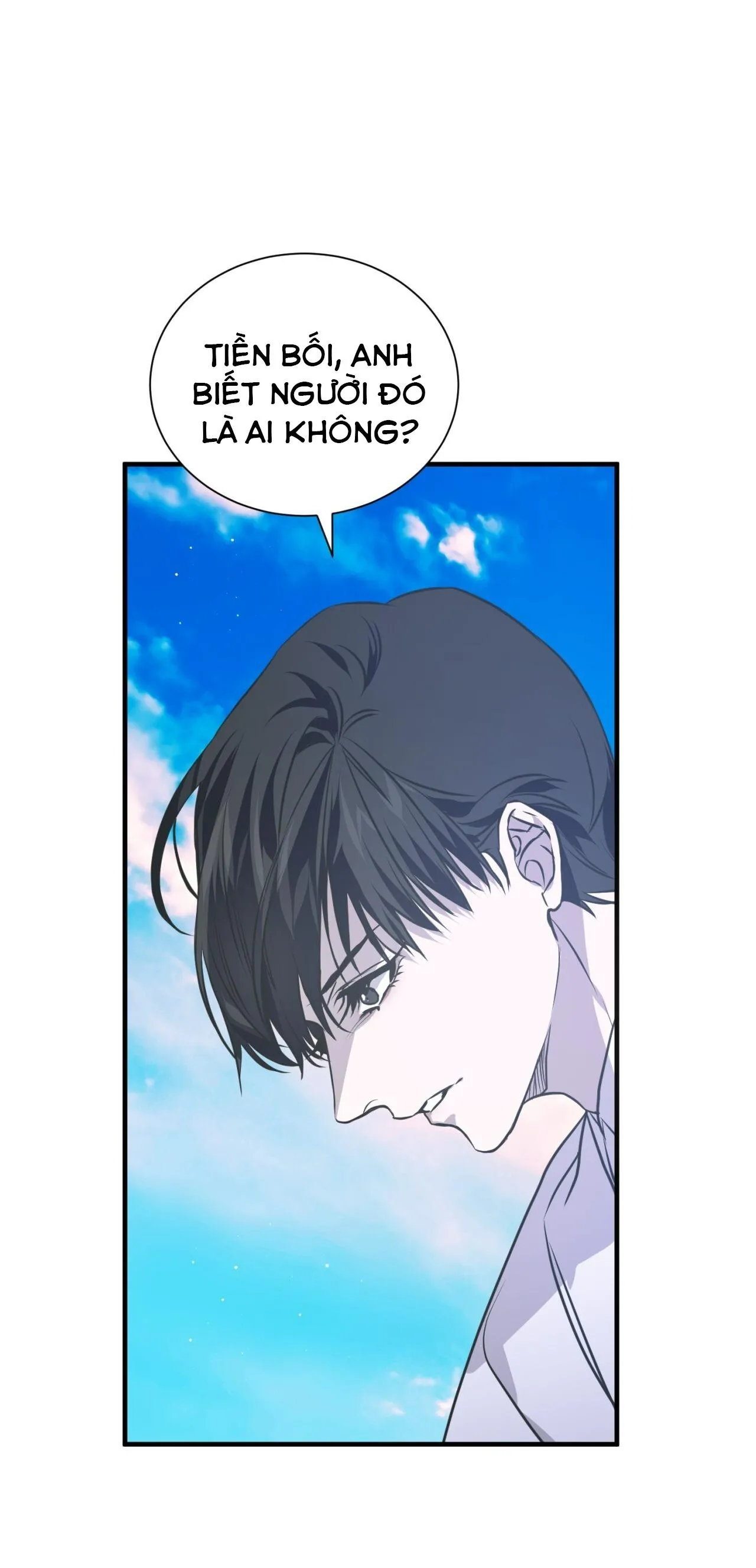 THẤT LẠC Chapter 18 Trang 26