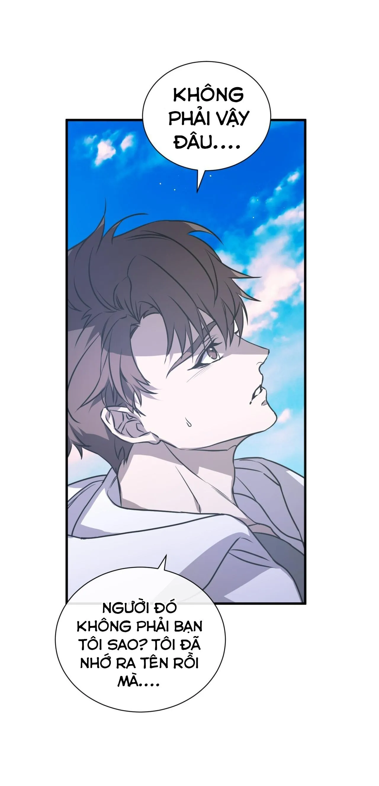 THẤT LẠC Chapter 18 Trang 27