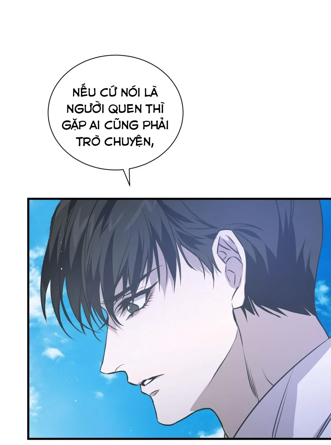 THẤT LẠC Chapter 18 Trang 32