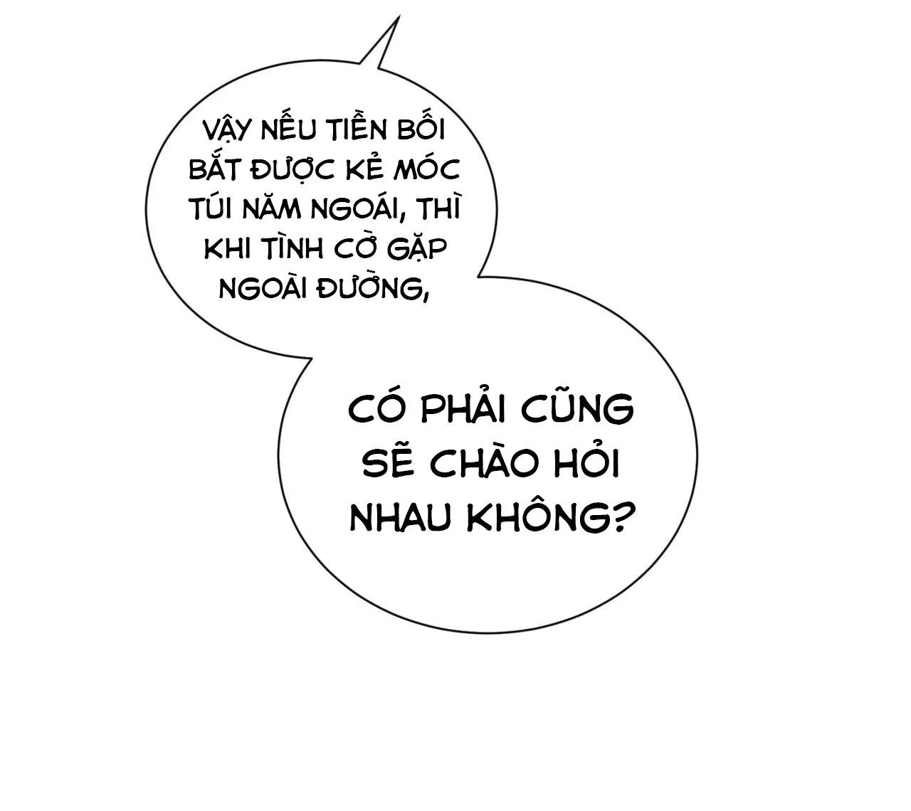 THẤT LẠC Chapter 18 Trang 33