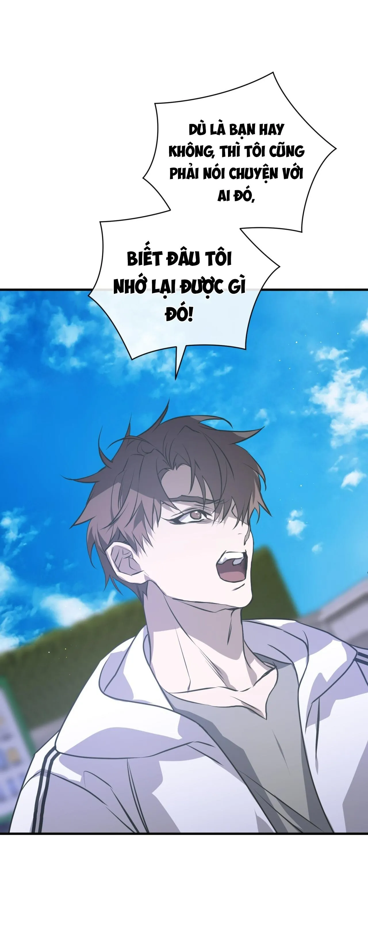 THẤT LẠC Chapter 18 Trang 34