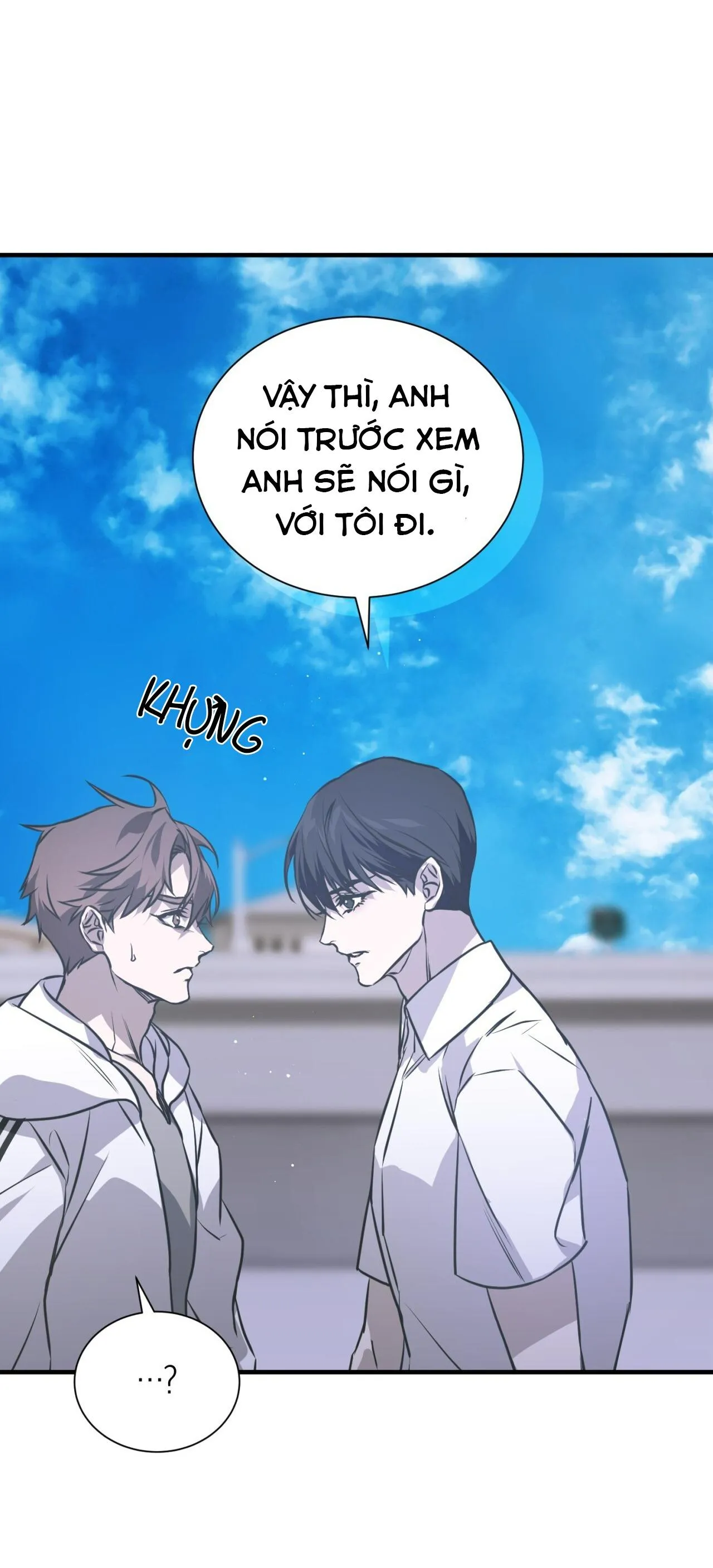 THẤT LẠC Chapter 18 Trang 36