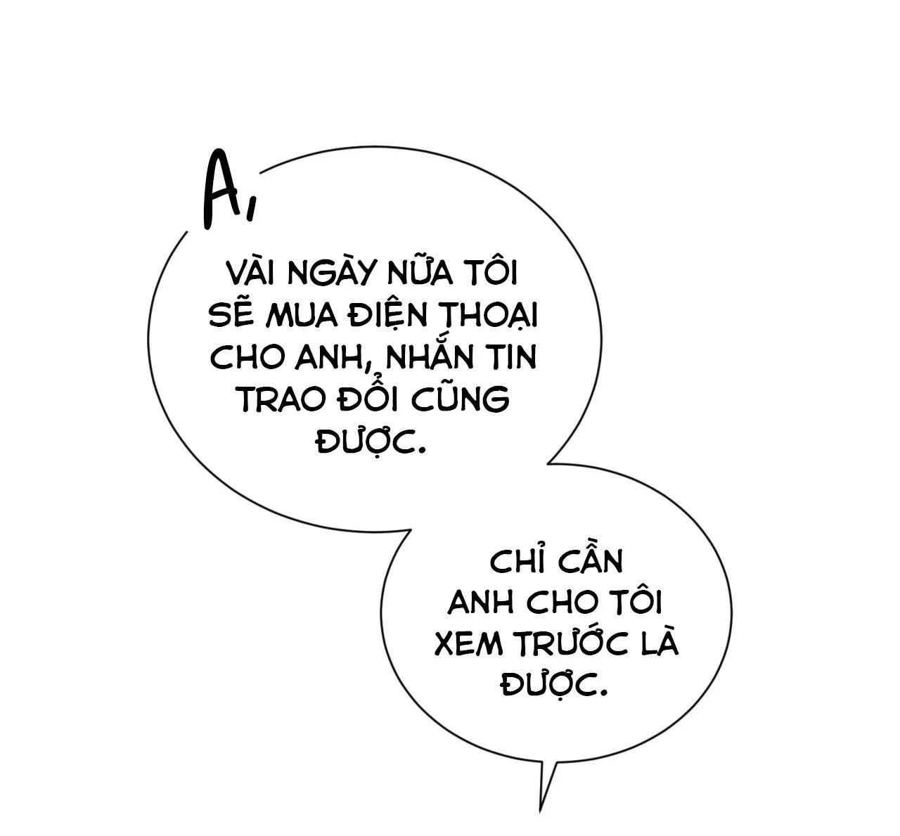 THẤT LẠC Chapter 18 Trang 37