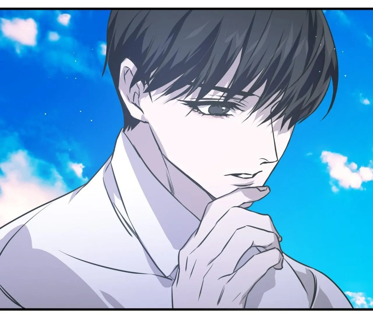 THẤT LẠC Chapter 18 Trang 38