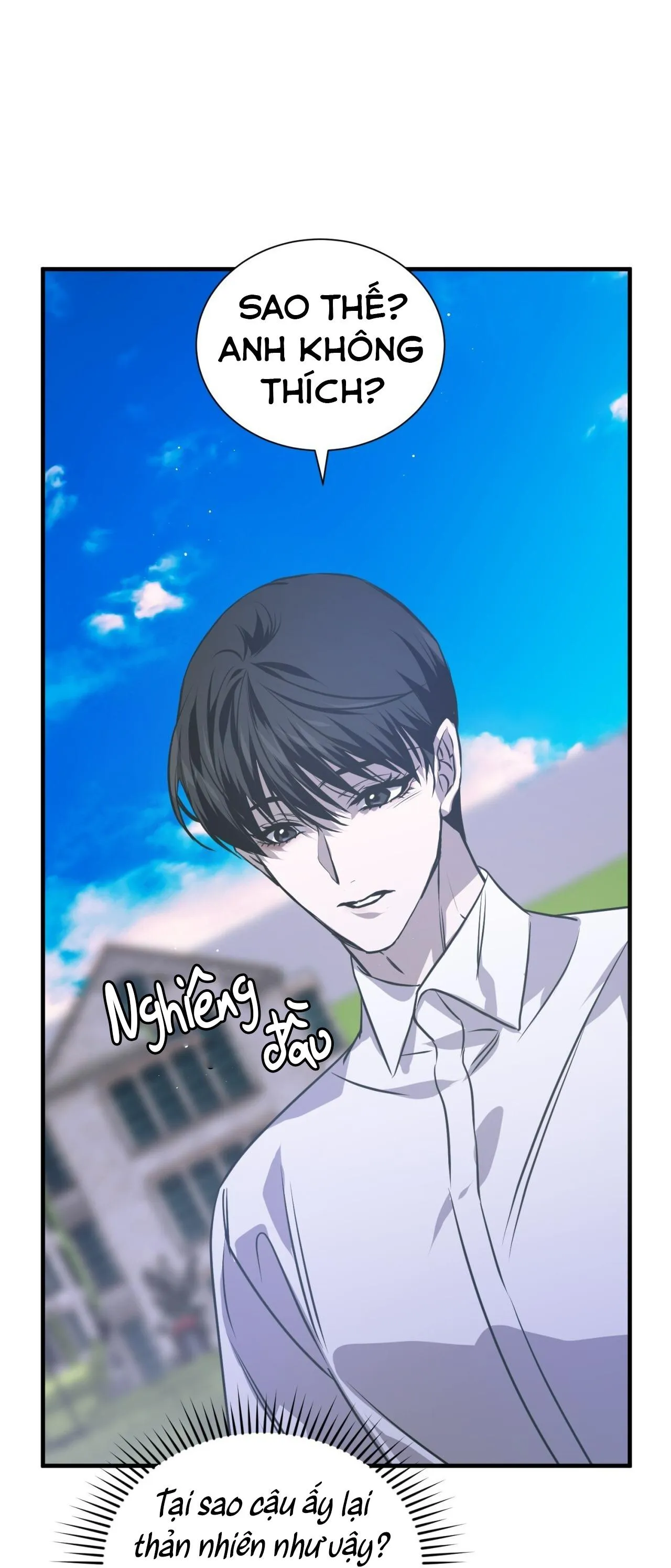 THẤT LẠC Chapter 18 Trang 41