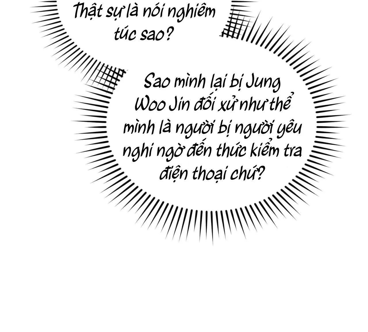 THẤT LẠC Chapter 18 Trang 42