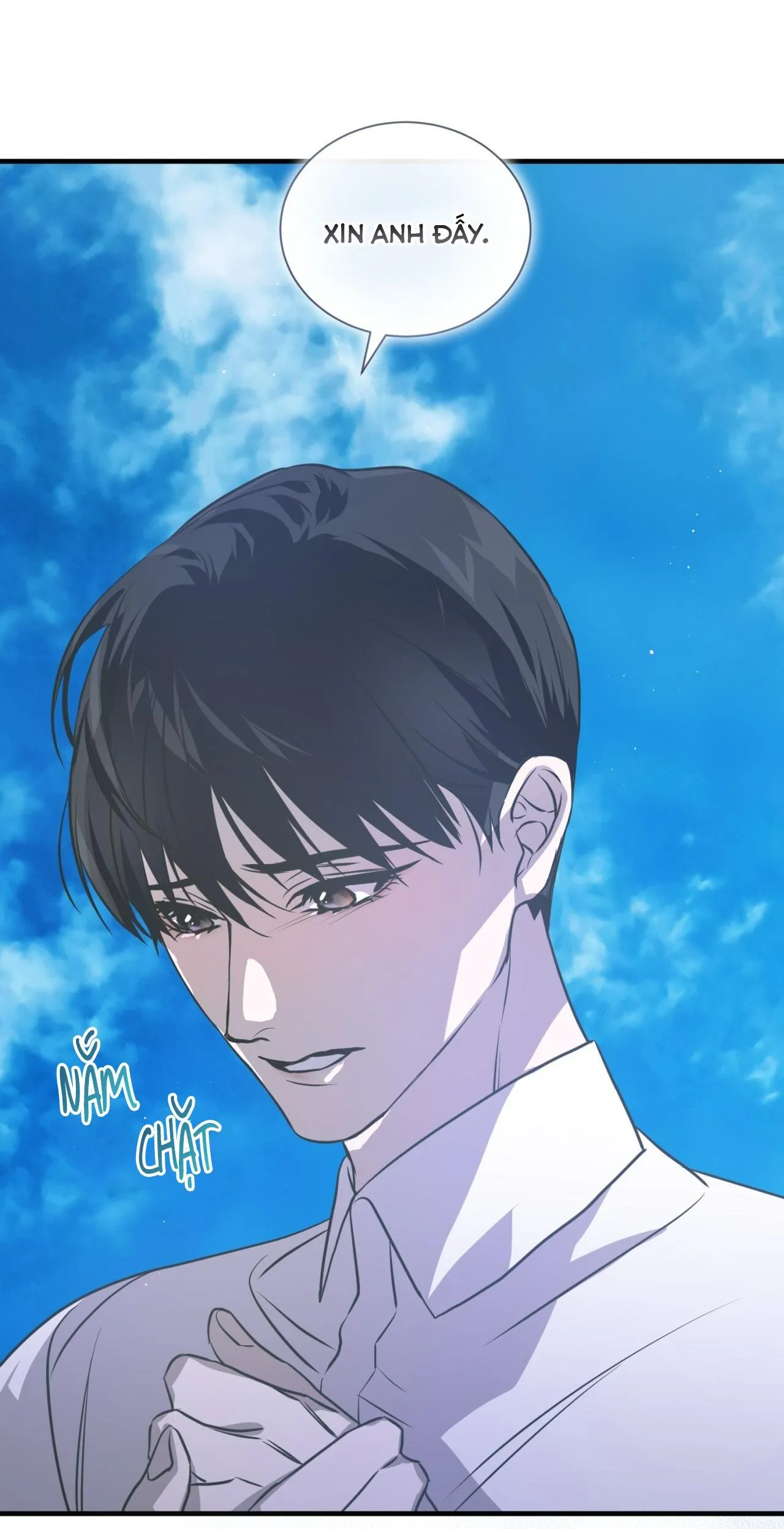 THẤT LẠC Chapter 18 Trang 47