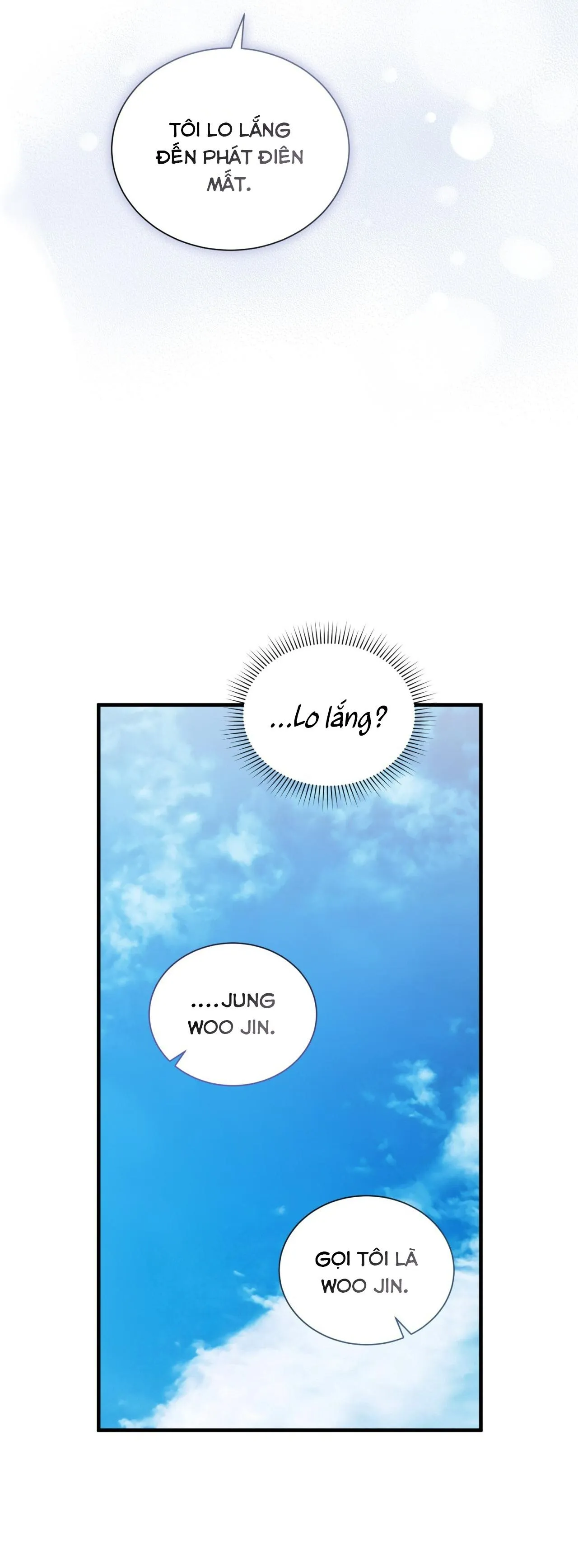 THẤT LẠC Chapter 18 Trang 48