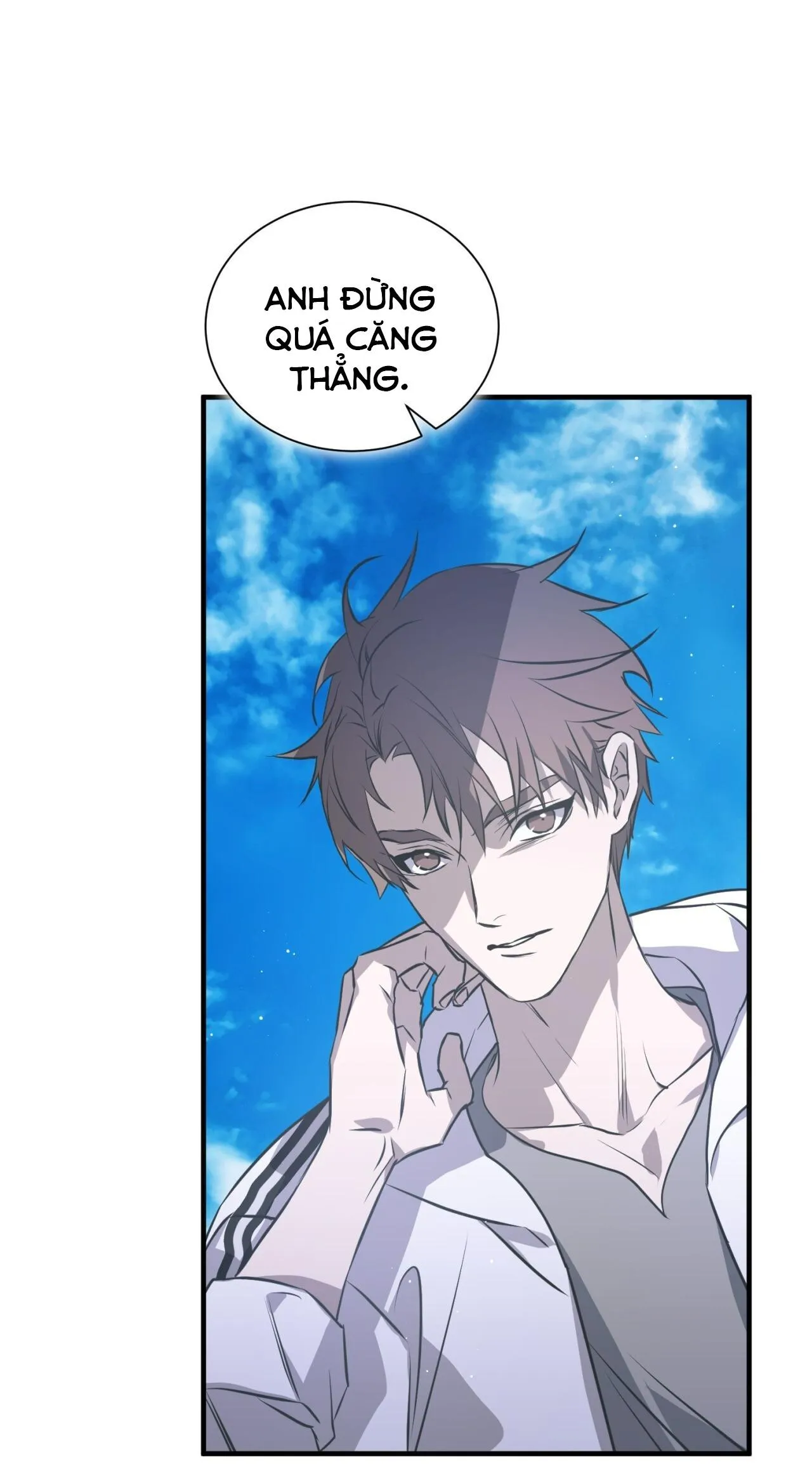 THẤT LẠC Chapter 18 Trang 51