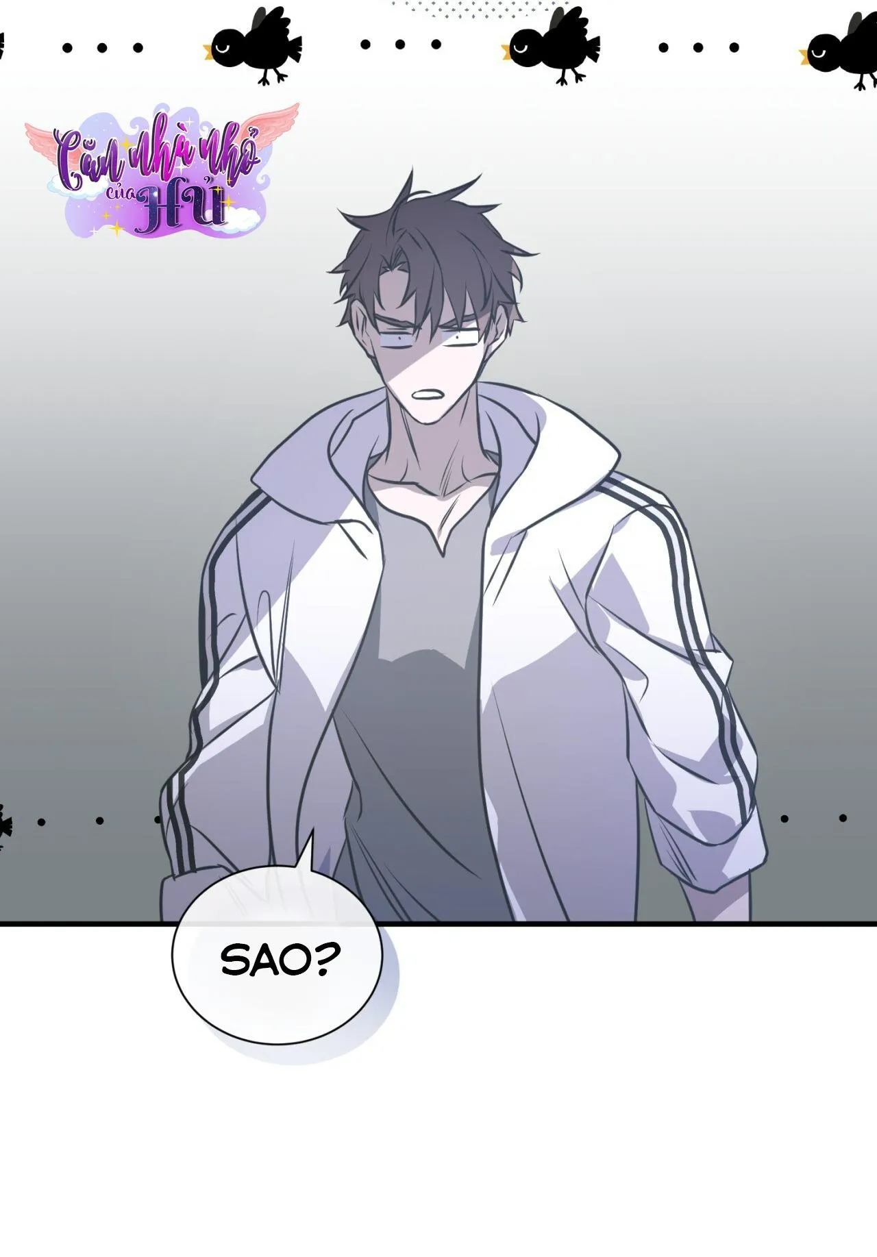 THẤT LẠC Chapter 18 Trang 53