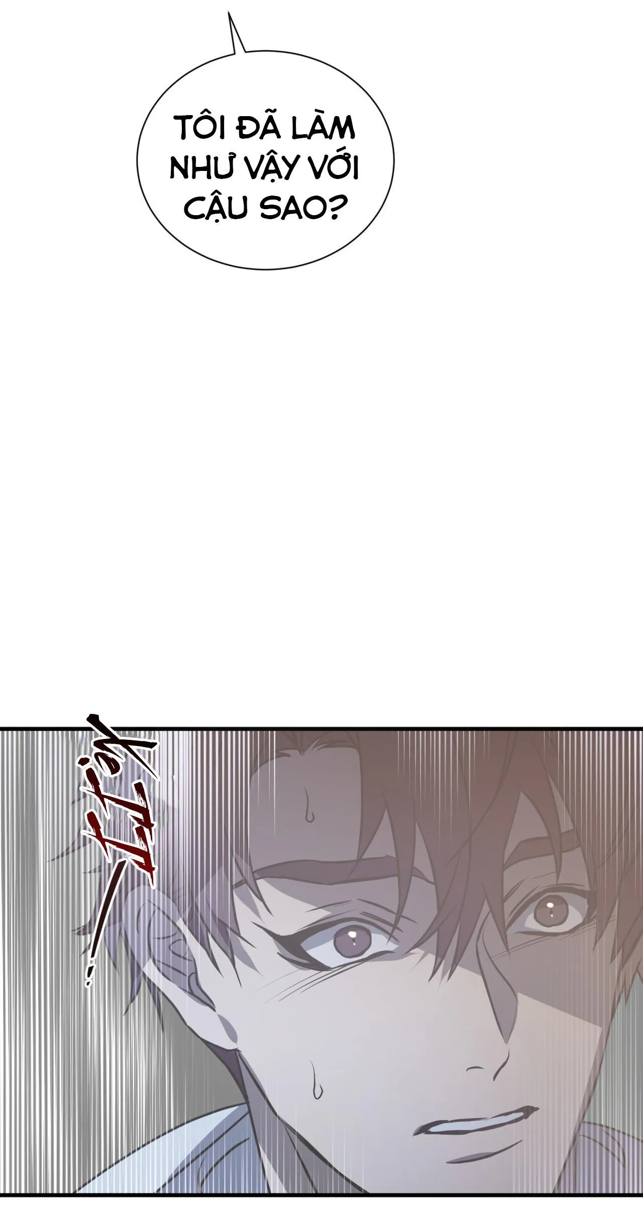 THẤT LẠC Chapter 18 Trang 55