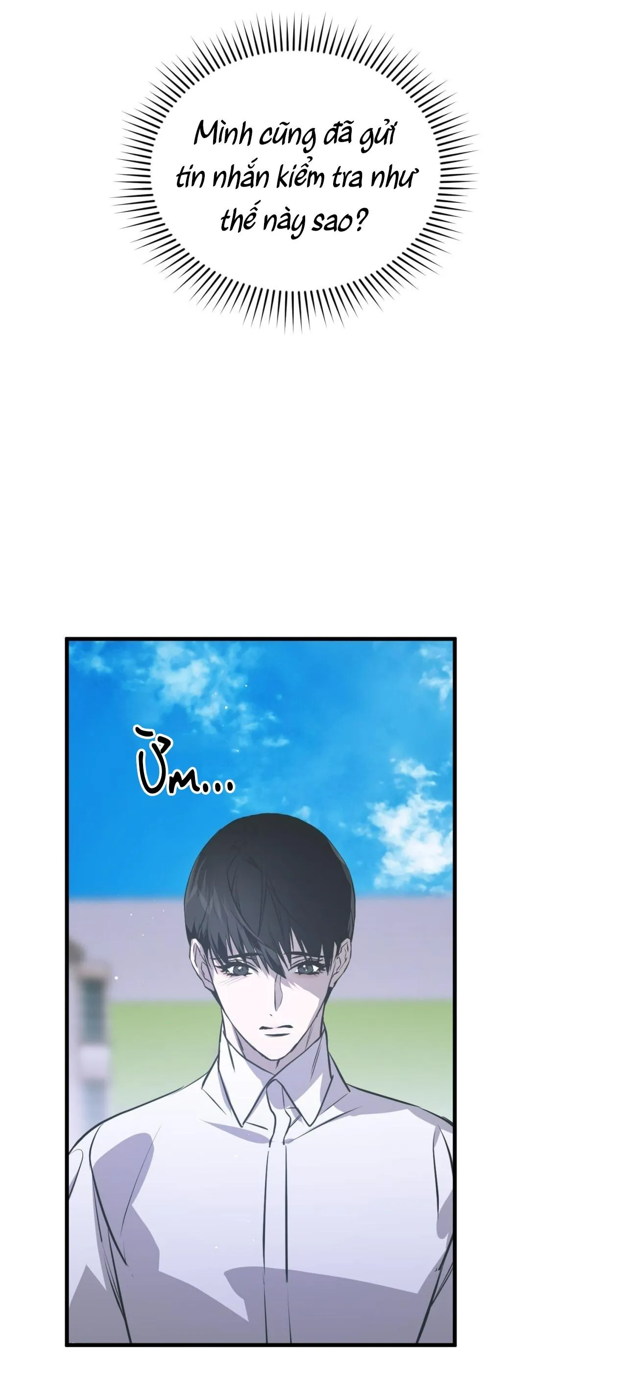 THẤT LẠC Chapter 18 Trang 56