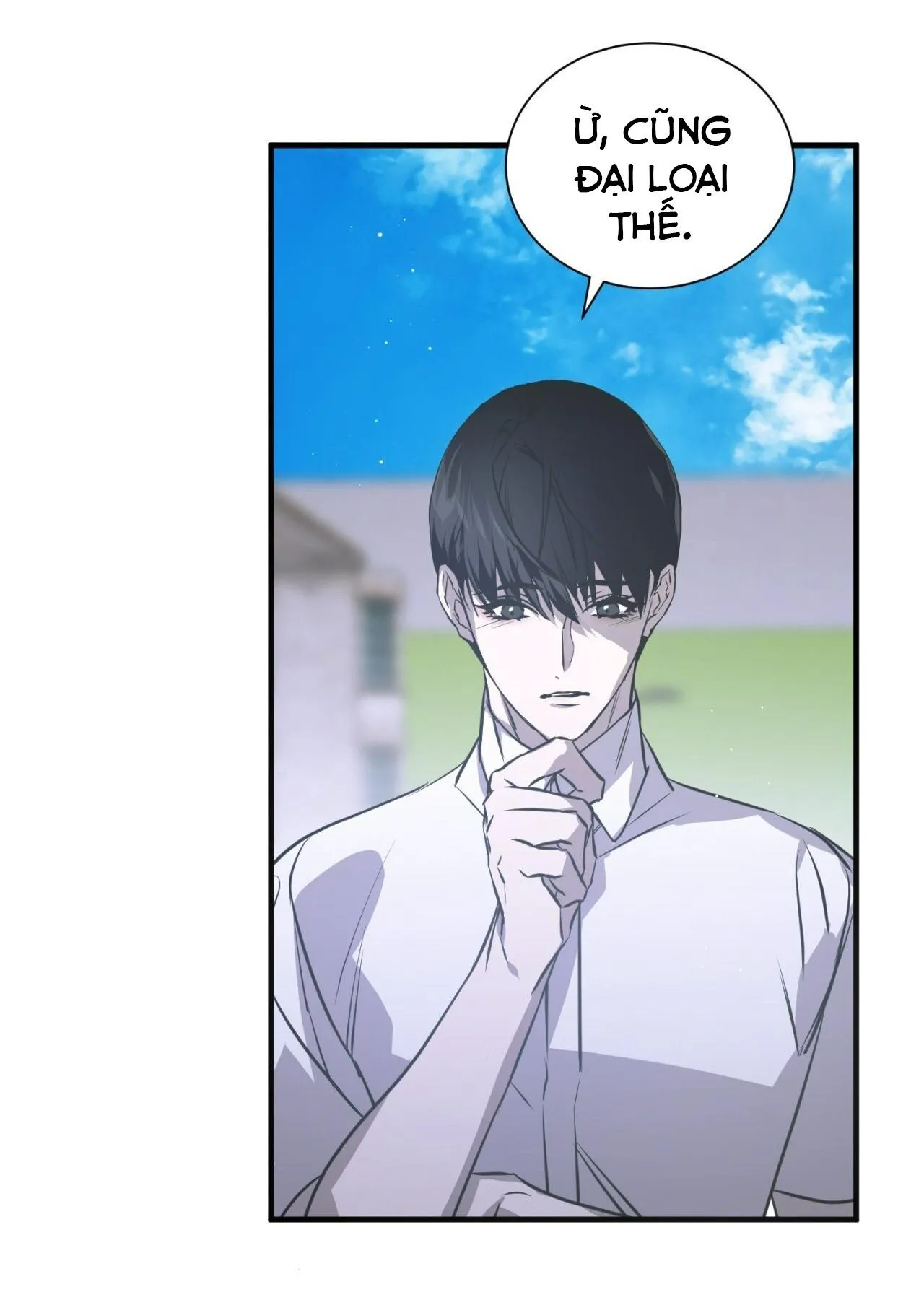 THẤT LẠC Chapter 18 Trang 57