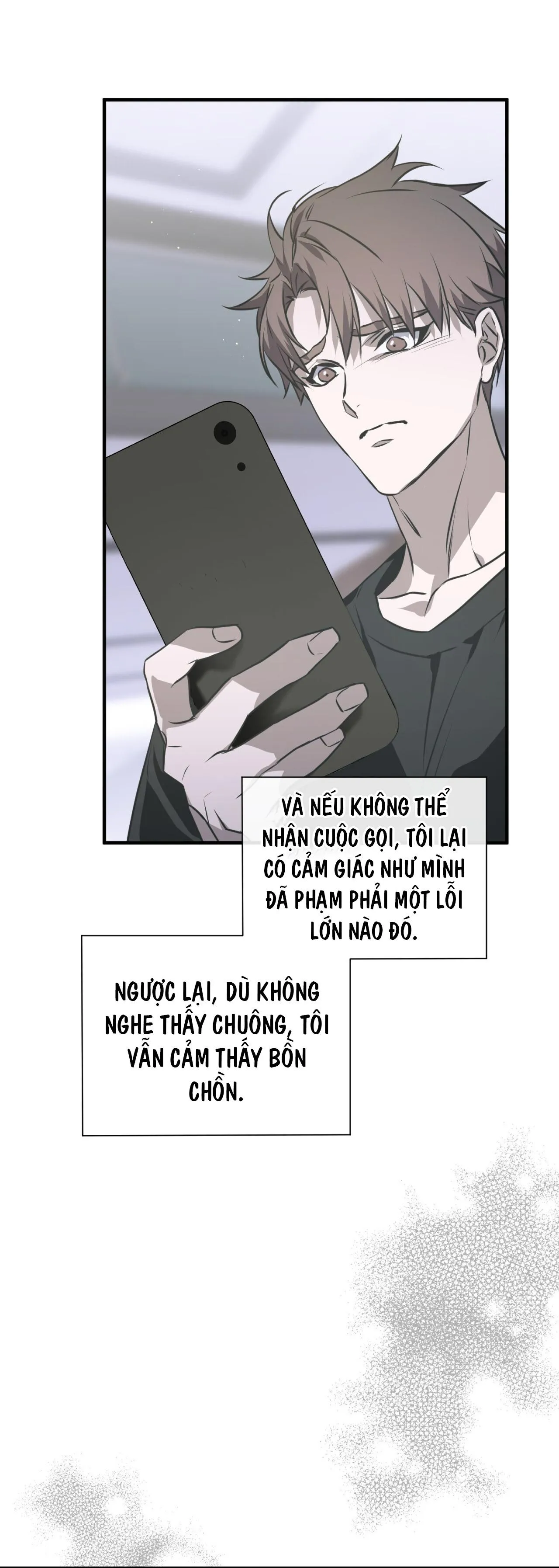 THẤT LẠC Chapter 18 Trang 65