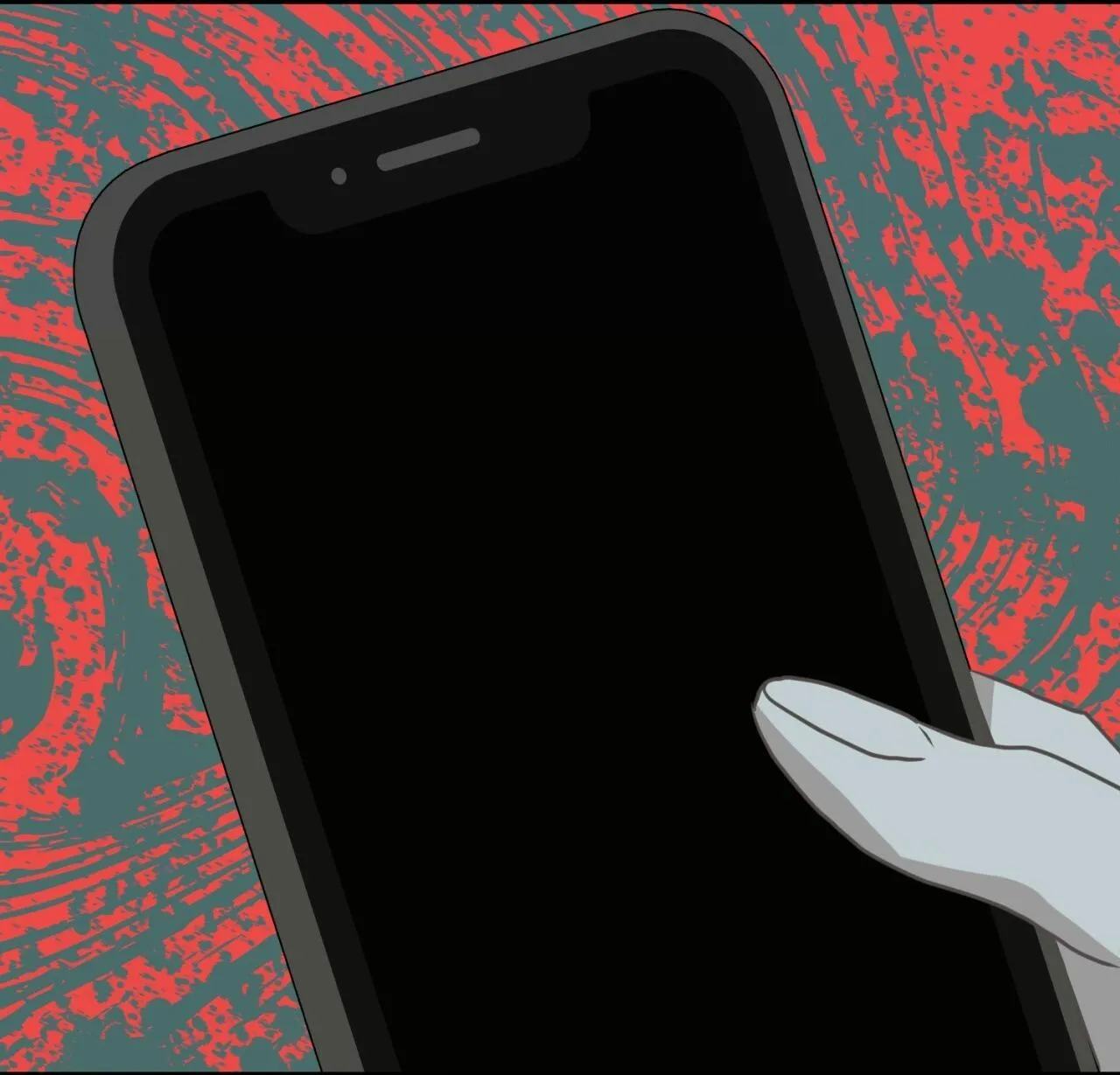 THẤT LẠC Chapter 18 Trang 66