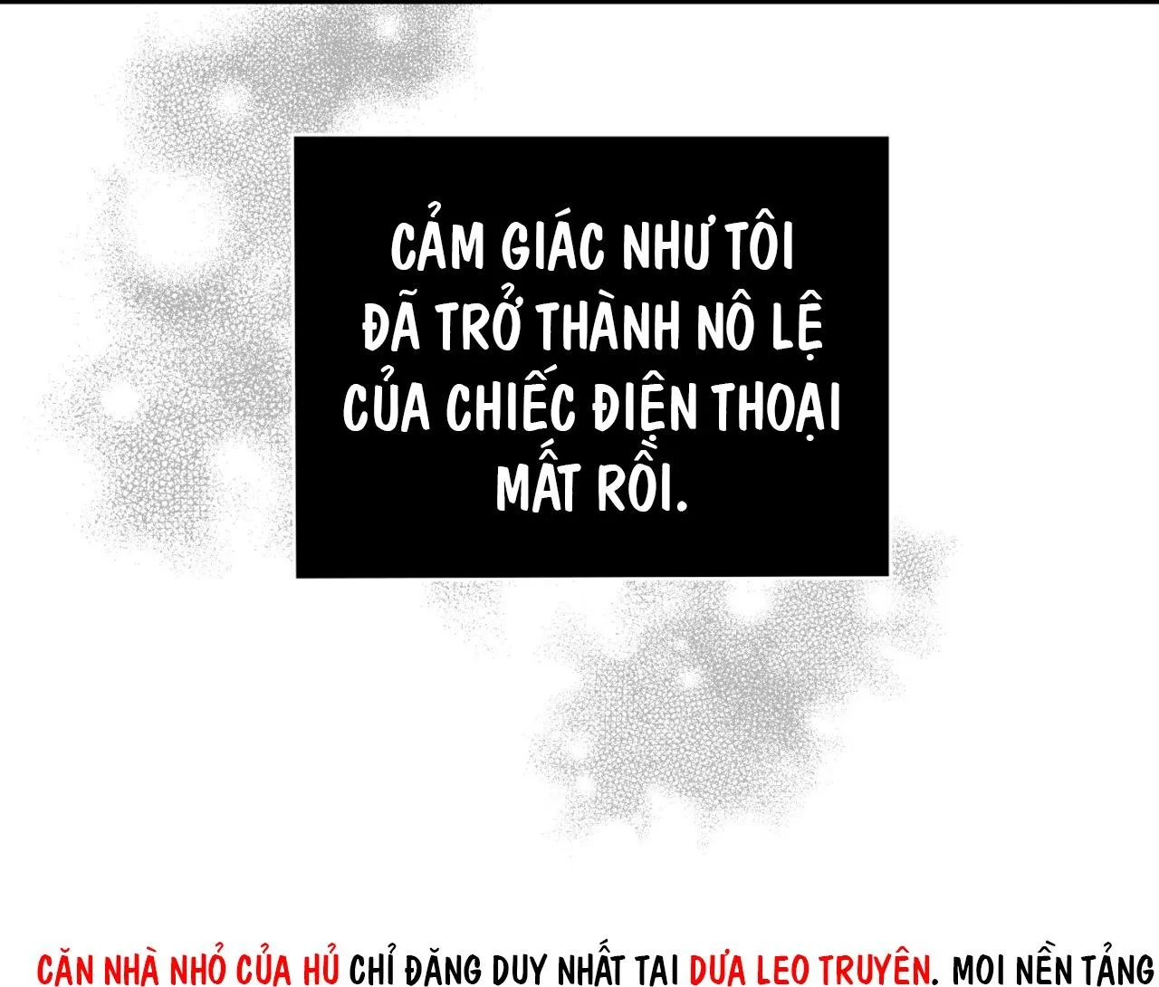 THẤT LẠC Chapter 18 Trang 67