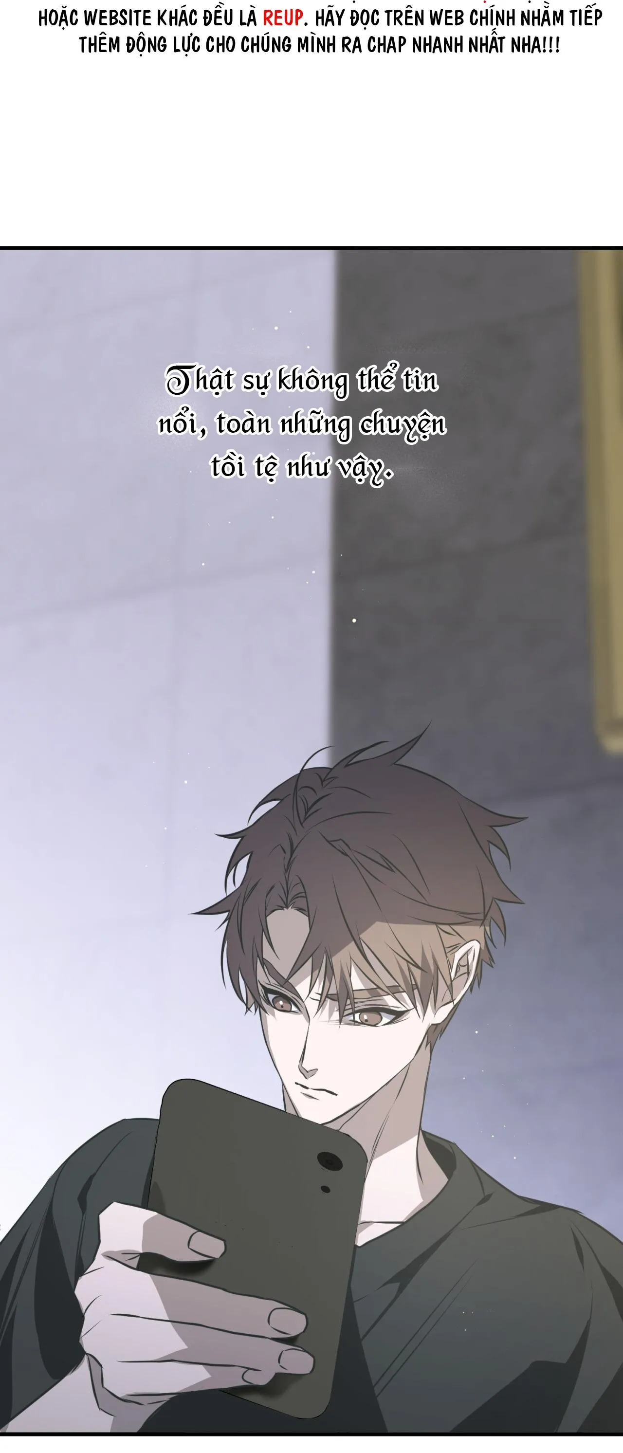 THẤT LẠC Chapter 18 Trang 68