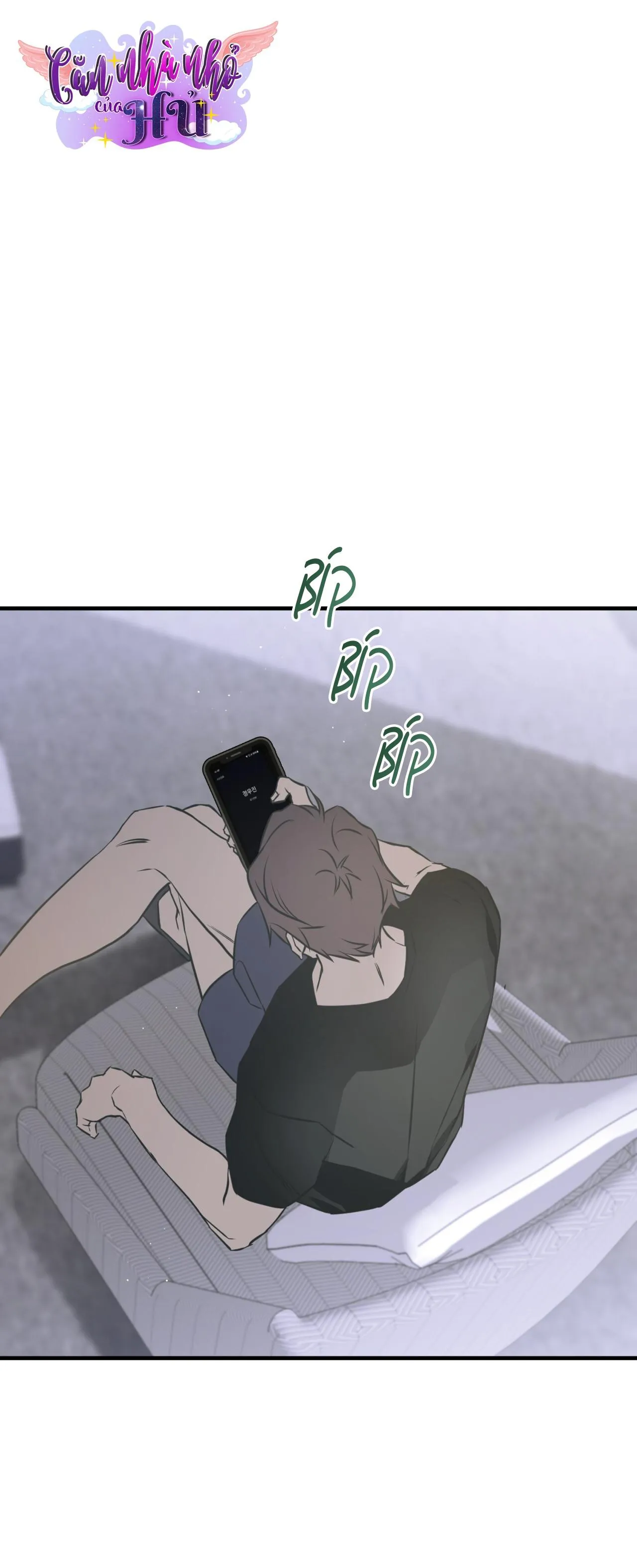 THẤT LẠC Chapter 18 Trang 69