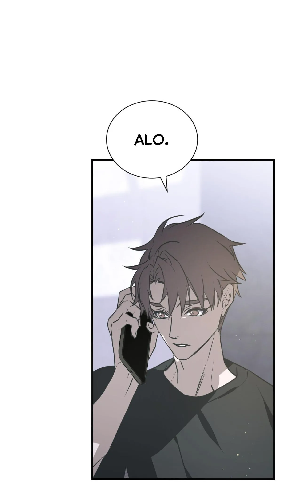 THẤT LẠC Chapter 18 Trang 70