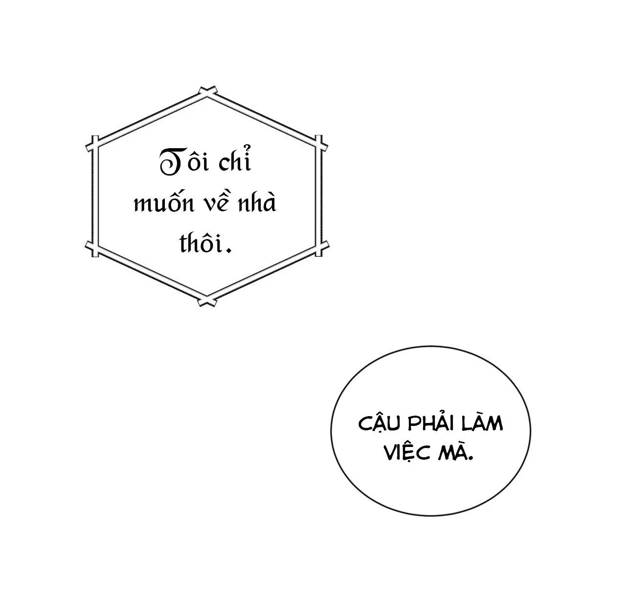 THẤT LẠC Chapter 18 Trang 72