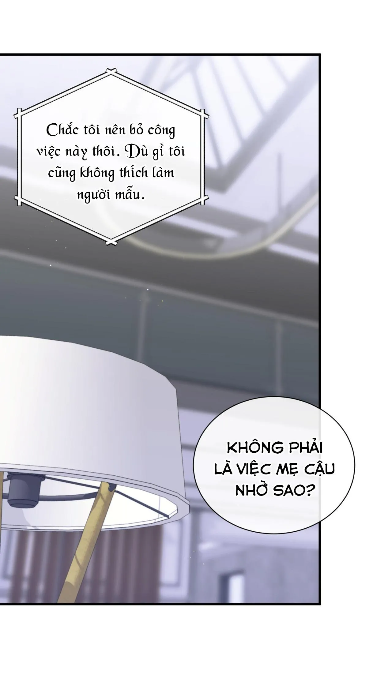 THẤT LẠC Chapter 18 Trang 73