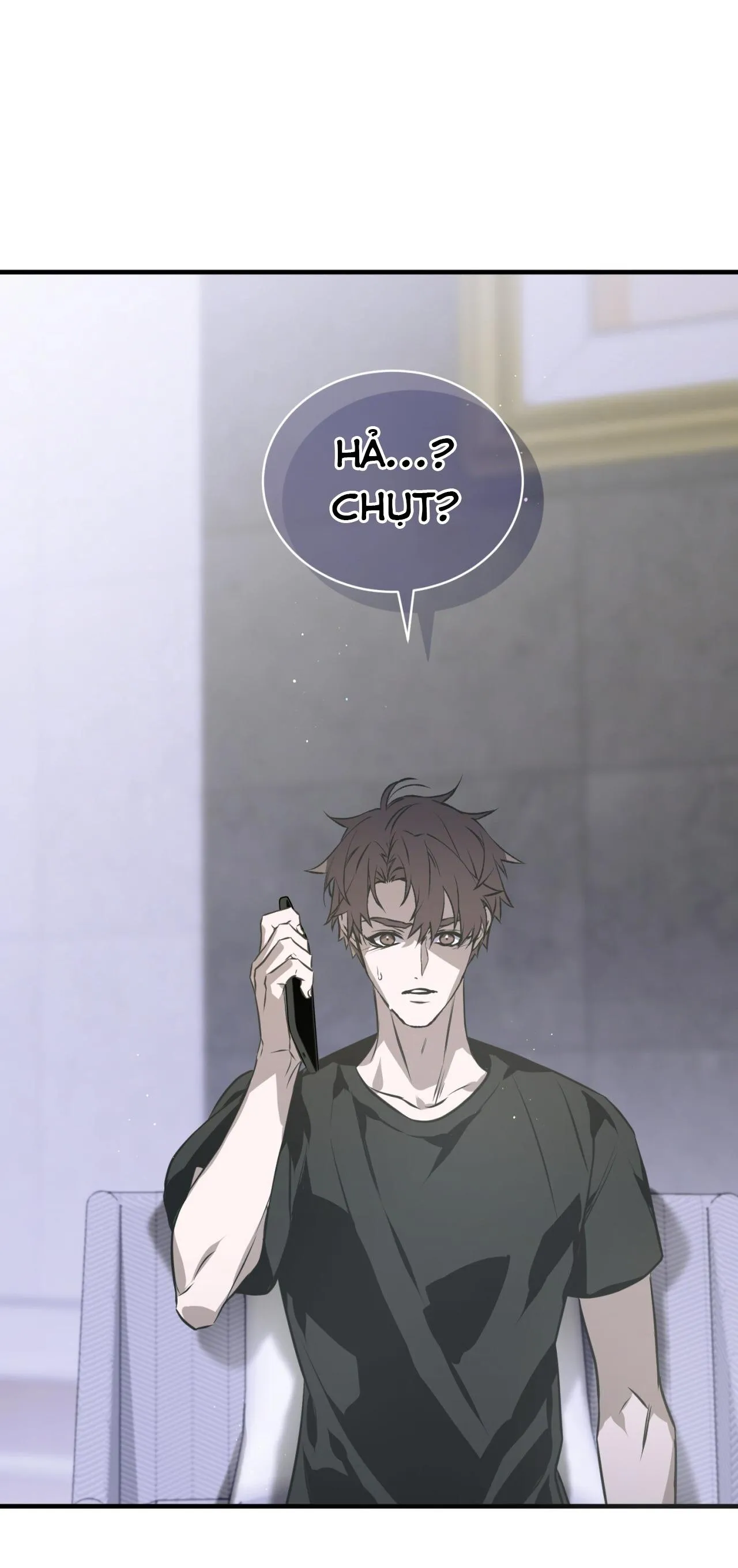 THẤT LẠC Chapter 18 Trang 79