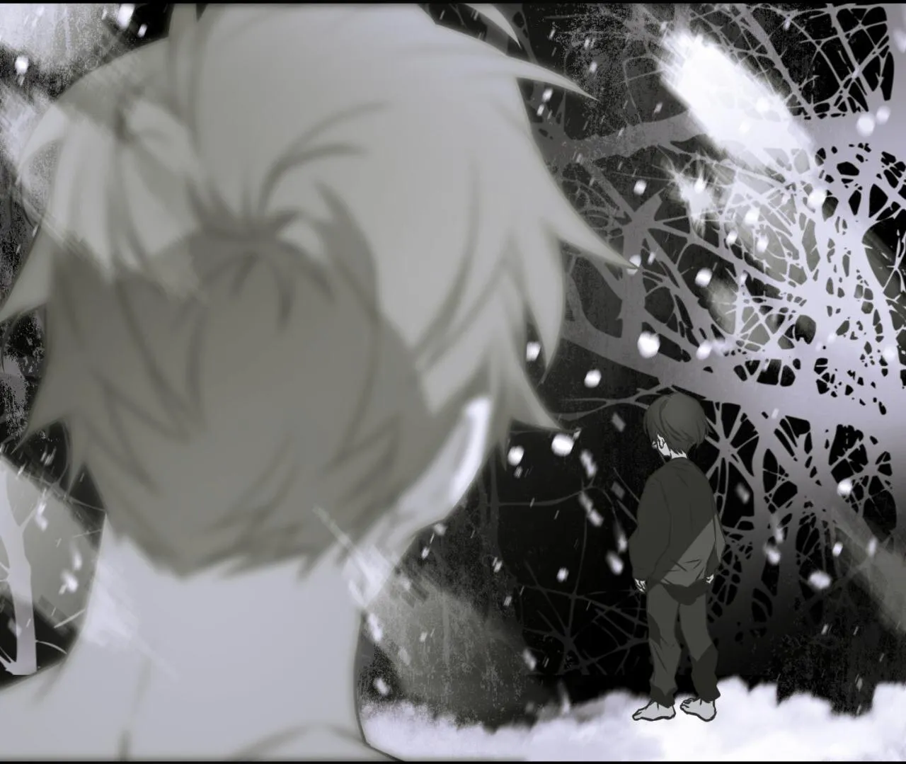 THẤT LẠC Chapter 19 Trang 7