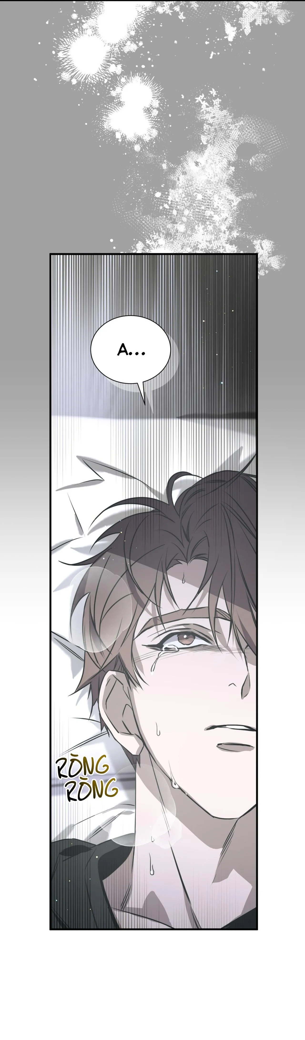 THẤT LẠC Chapter 19 Trang 10