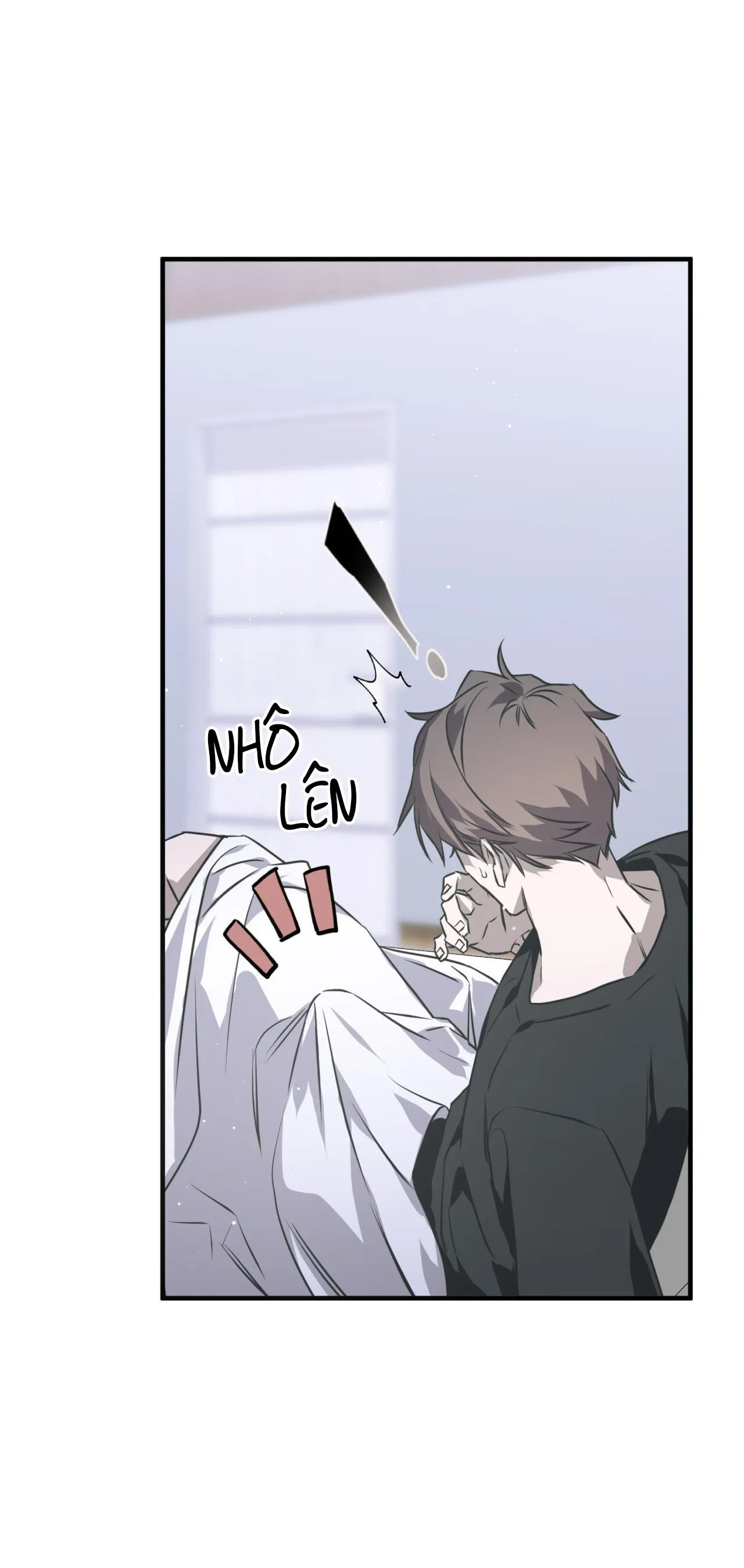 THẤT LẠC Chapter 19 Trang 13