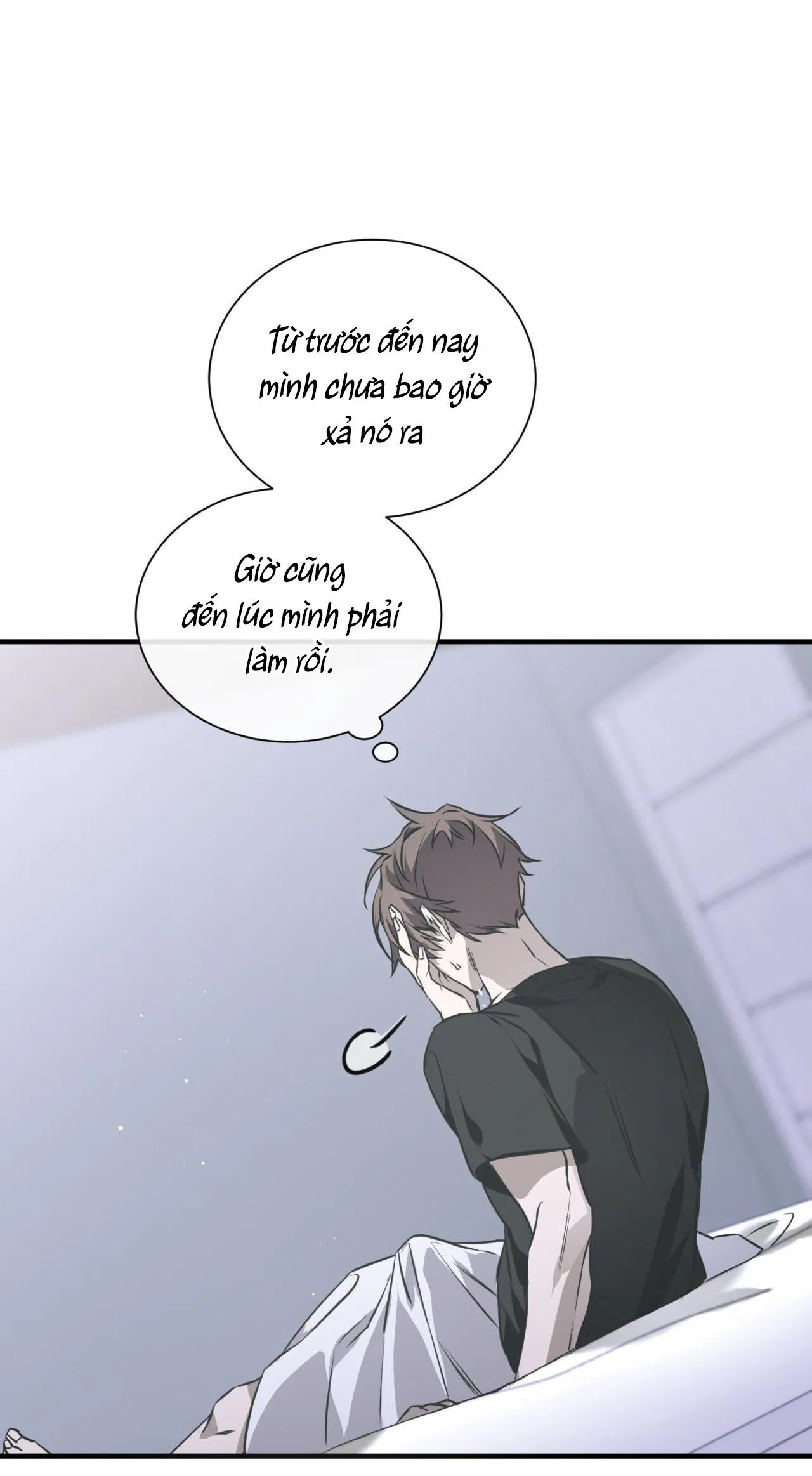 THẤT LẠC Chapter 19 Trang 16