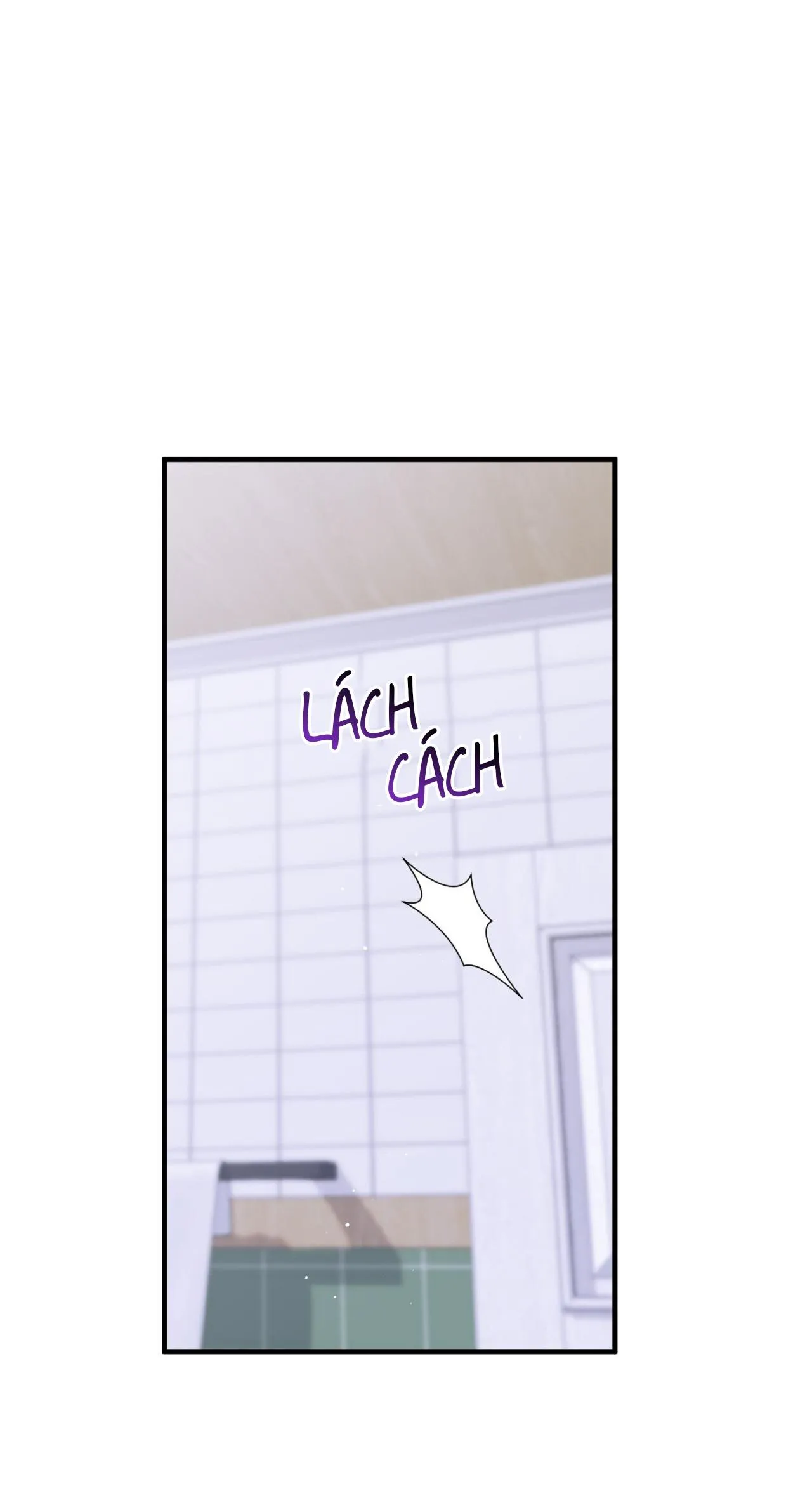 THẤT LẠC Chapter 19 Trang 20